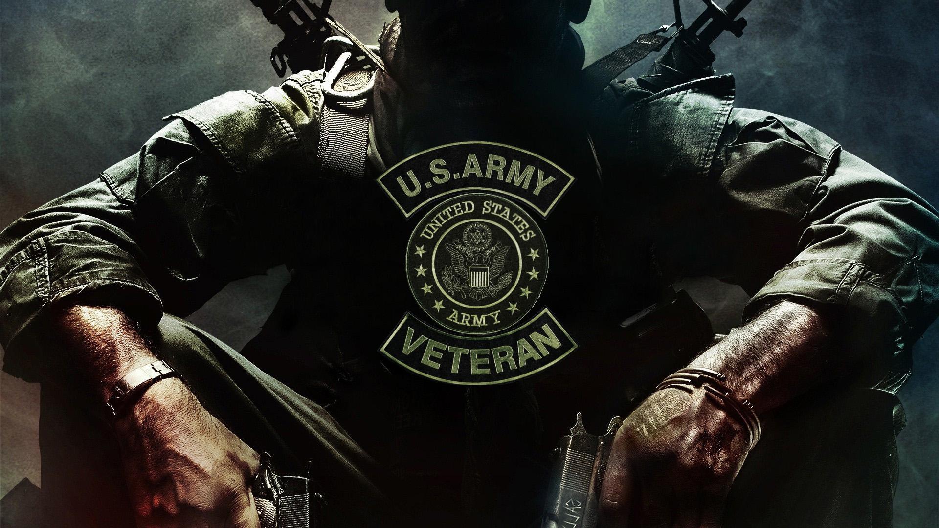 1920x1080 Cool Army Wallpaper (1920x1080 px)