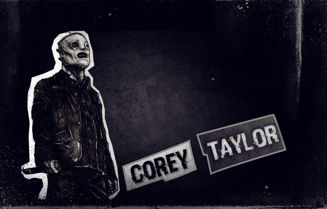 1332x850 Wallpaper #Slipknot, #Corey, #Fan, #CoreyTaylor, #Slipknot image for desktop, section музыка