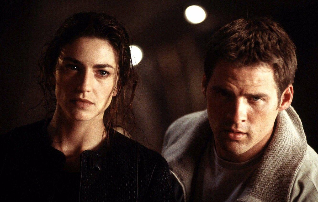 1332x850 Wallpaper the series, farscape, on the edge of the universe, ben browder, claudia black image for desktop, section фильмы