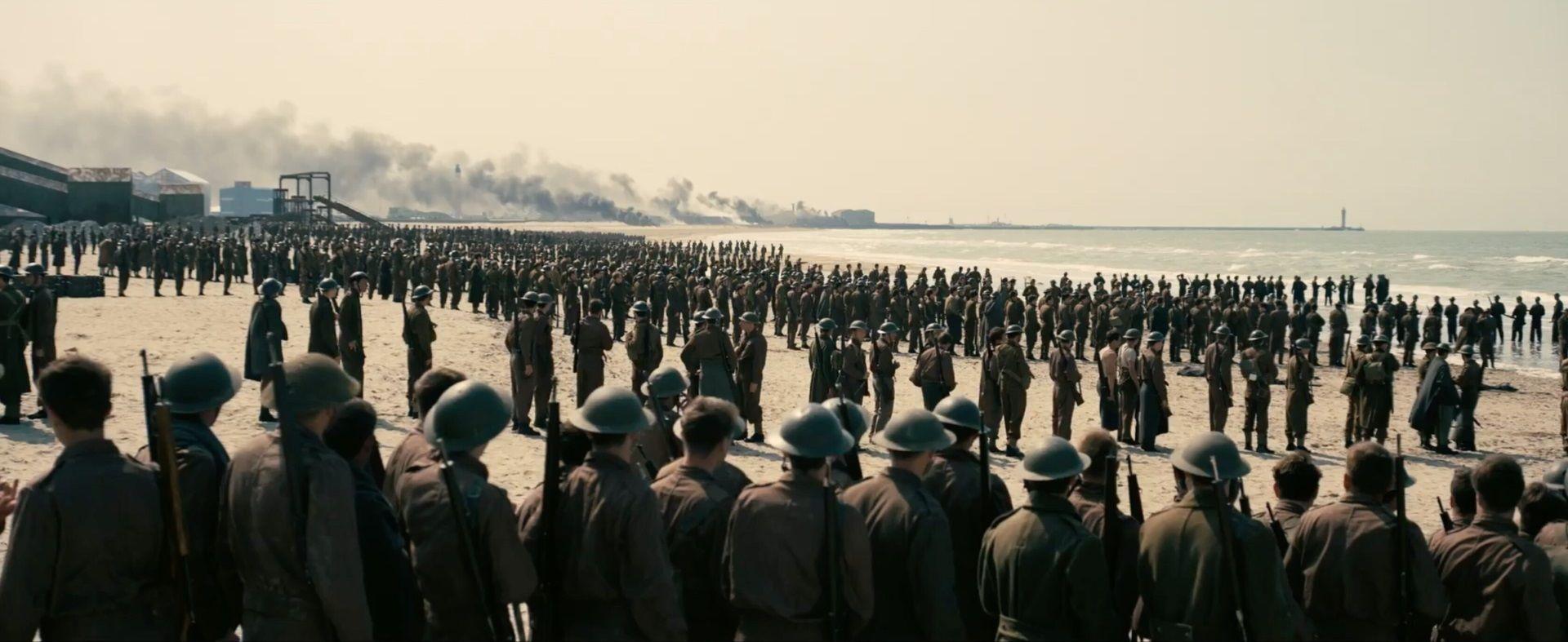 1920x787 dunkirk HD background wallpaper free download