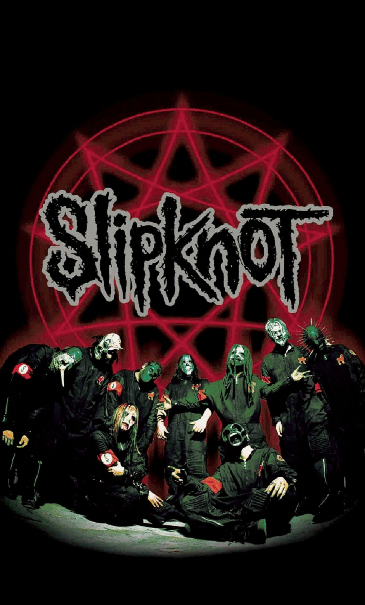 Slipknot Iphone Wallpapers Top Free Slipknot Iphone Backgrounds Wallpaperaccess