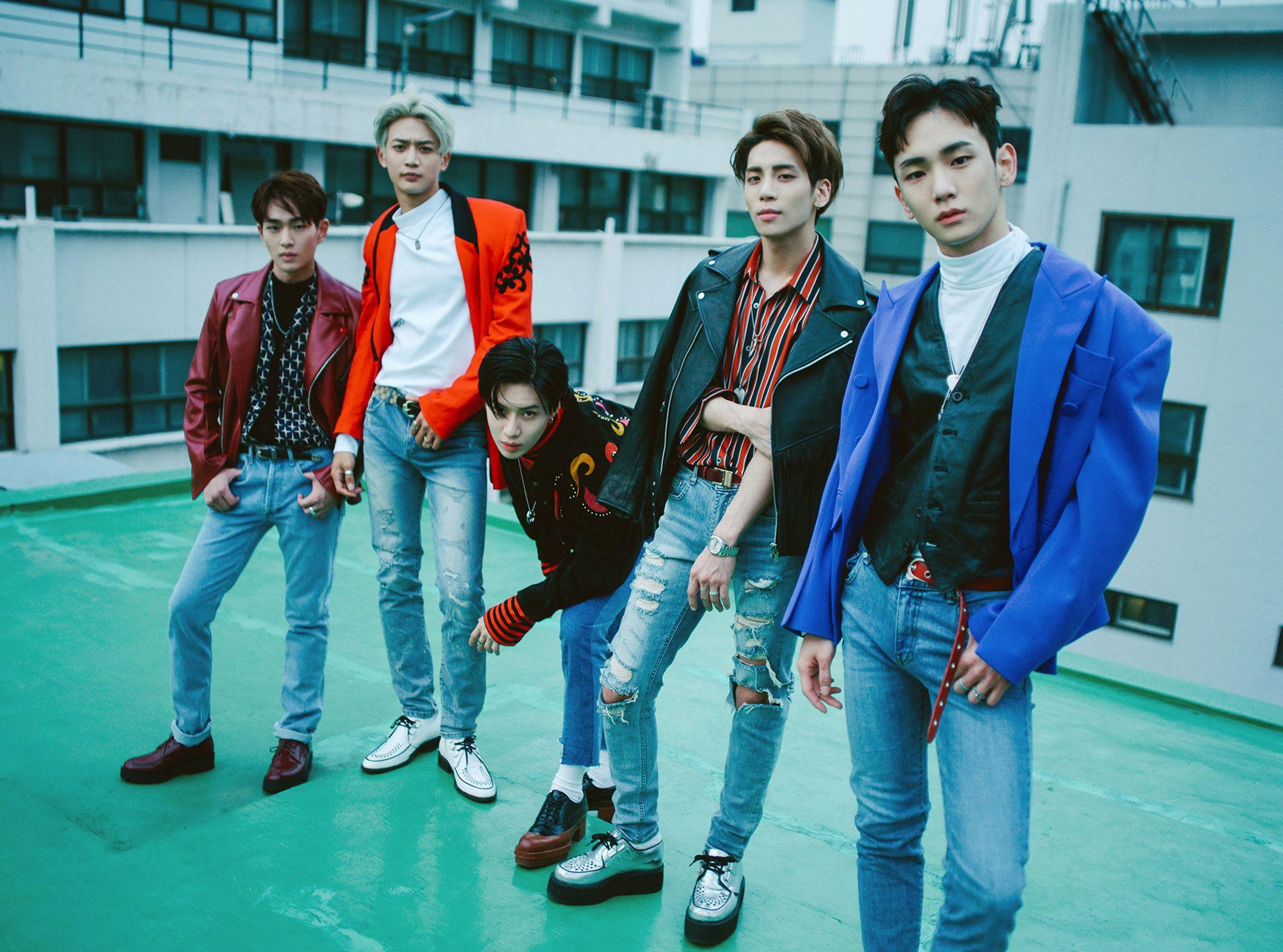 Key Shinee Wallpapers Top Free Key Shinee Backgrounds Wallpaperaccess