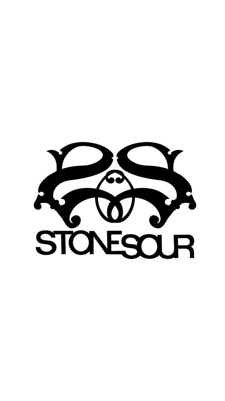 720x1280 Stonesour white wallpaper