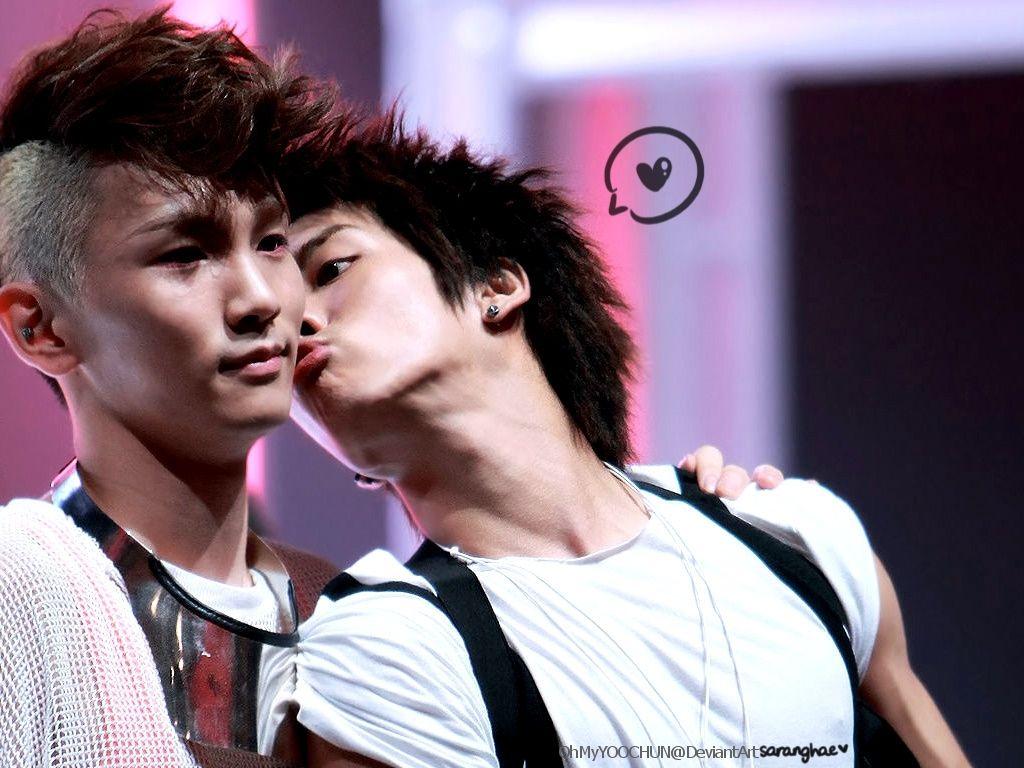1024x768 Jongkey Wallpaper. Jongkey Wallpaper