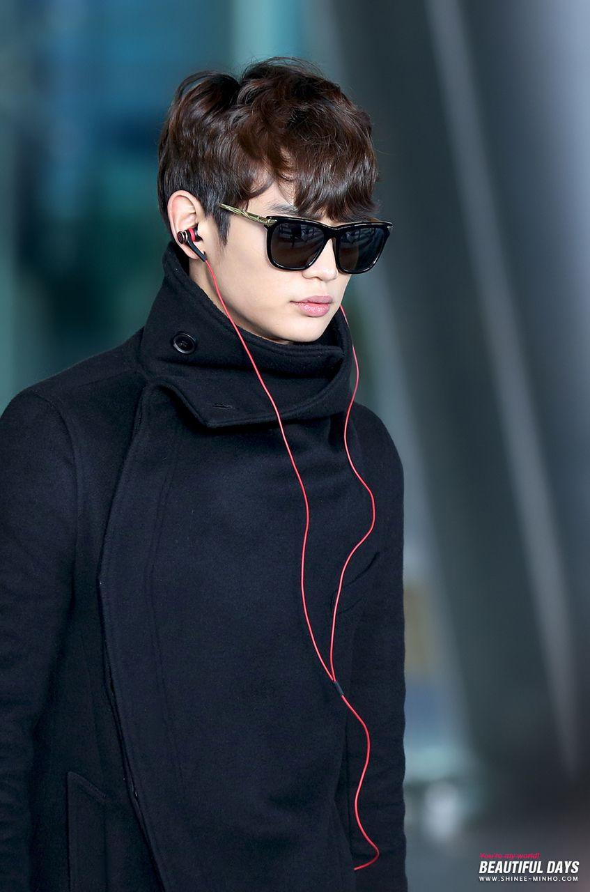 847x1280 image about Choi Minho. See more about SHINee, Minho and choi minho