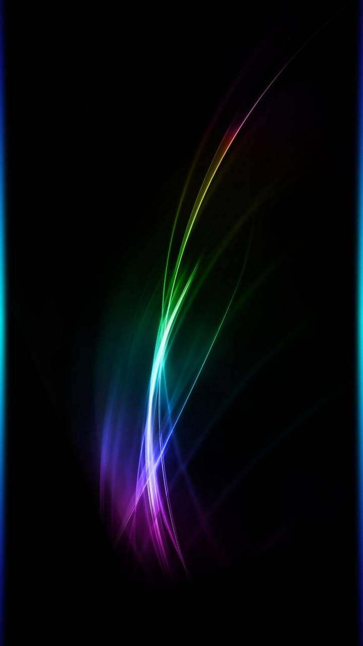 720x1280 Amoled Neon wallpaper