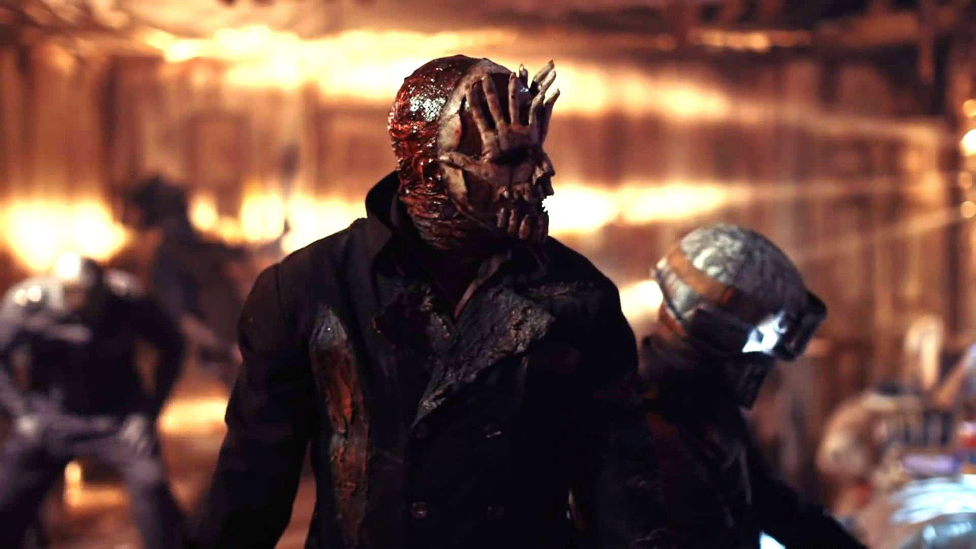 Mushroomhead