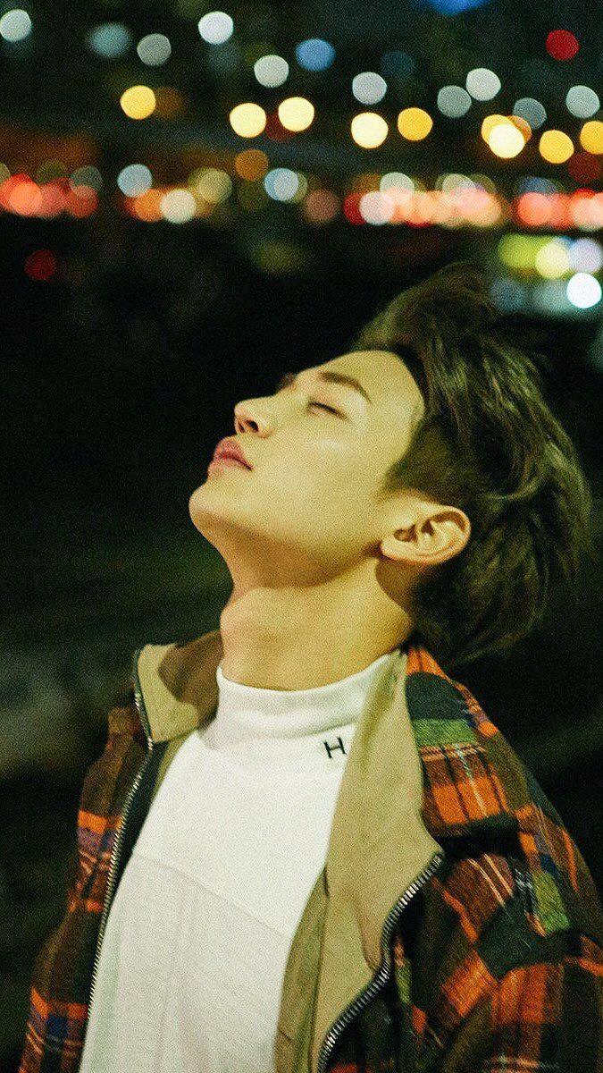 675x1200 ❃ - [EDIT] SHINee 1 and 1 teasers- Minho & Jonghyun wallpaper size