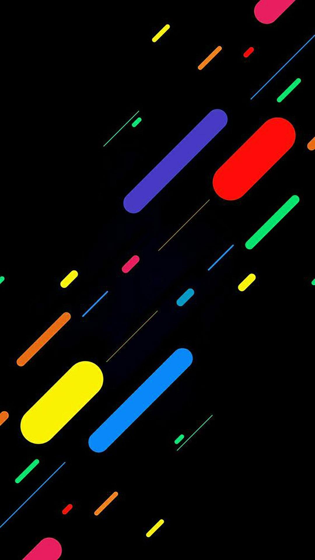 1080x1920 Super AMOLED Wallpaper for Android