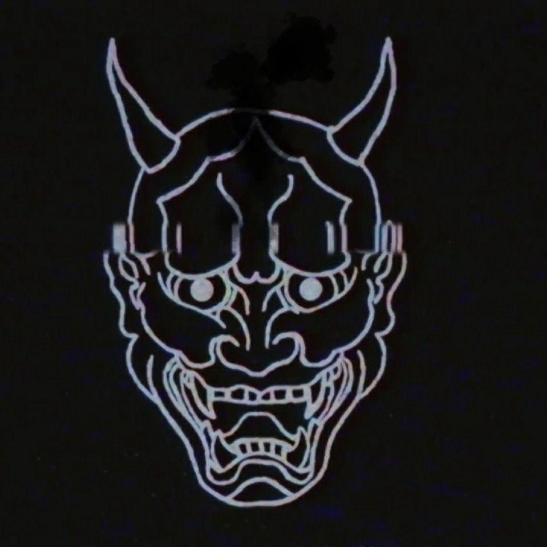 1080x1080 Steam Workshop::Quie Hannya (HD)