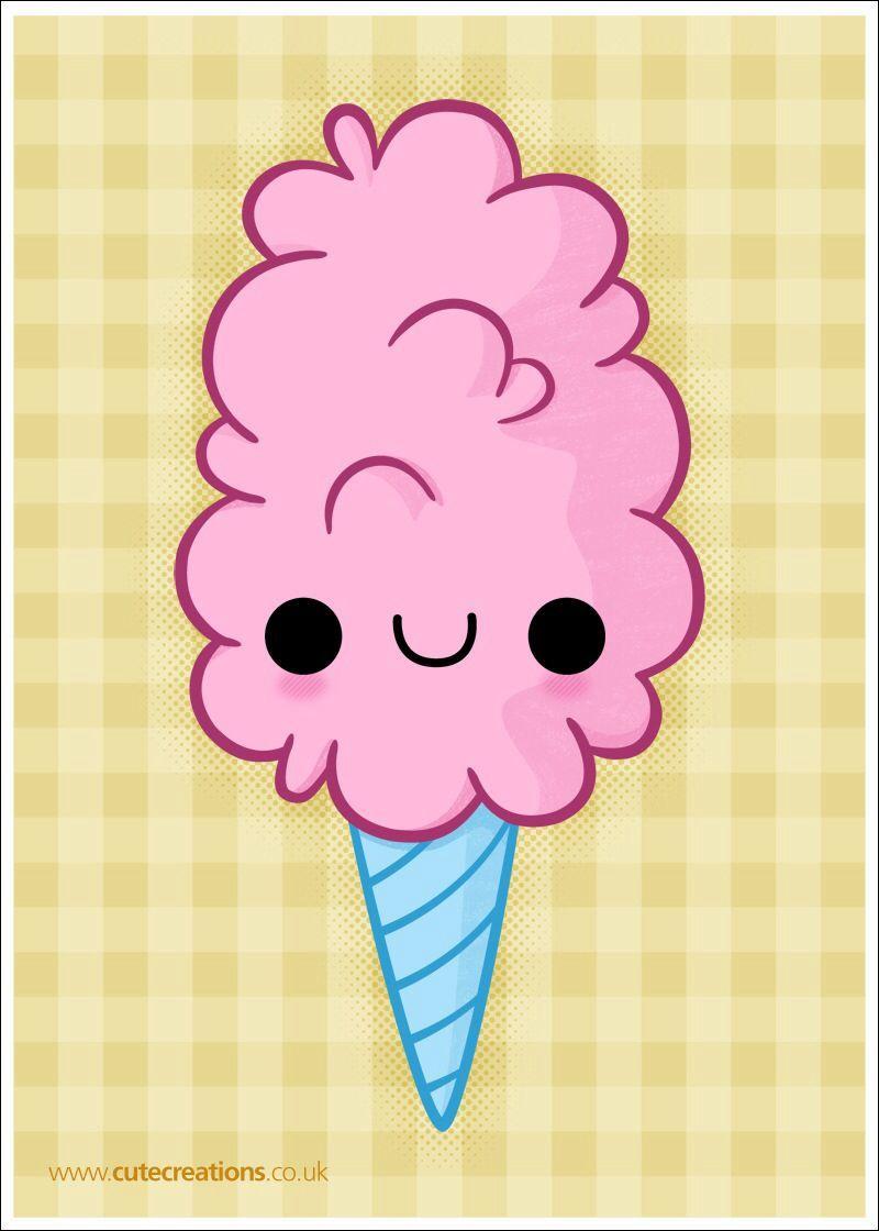 Cute Cotton Candy Wallpapers - Top Free Cute Cotton Candy Backgrounds