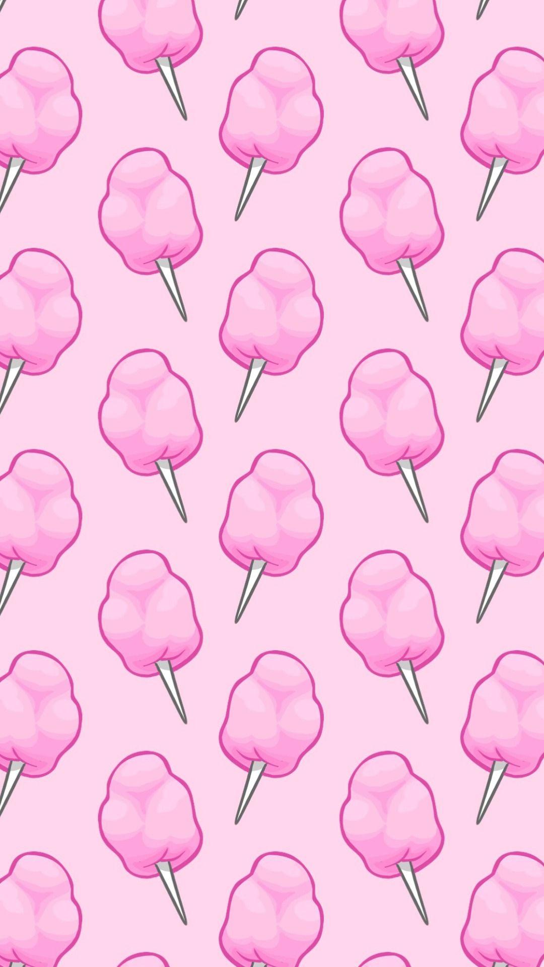  Cute  Cotton Candy  Wallpapers  Top Free Cute  Cotton Candy  