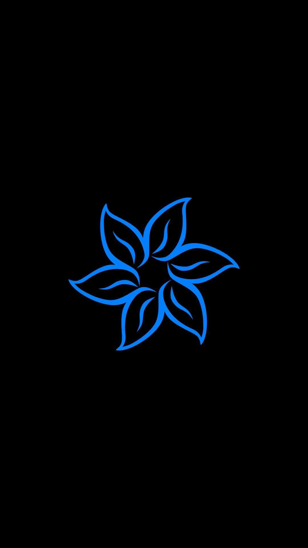 1080x1920 Nike Logo Wallpaper Neon