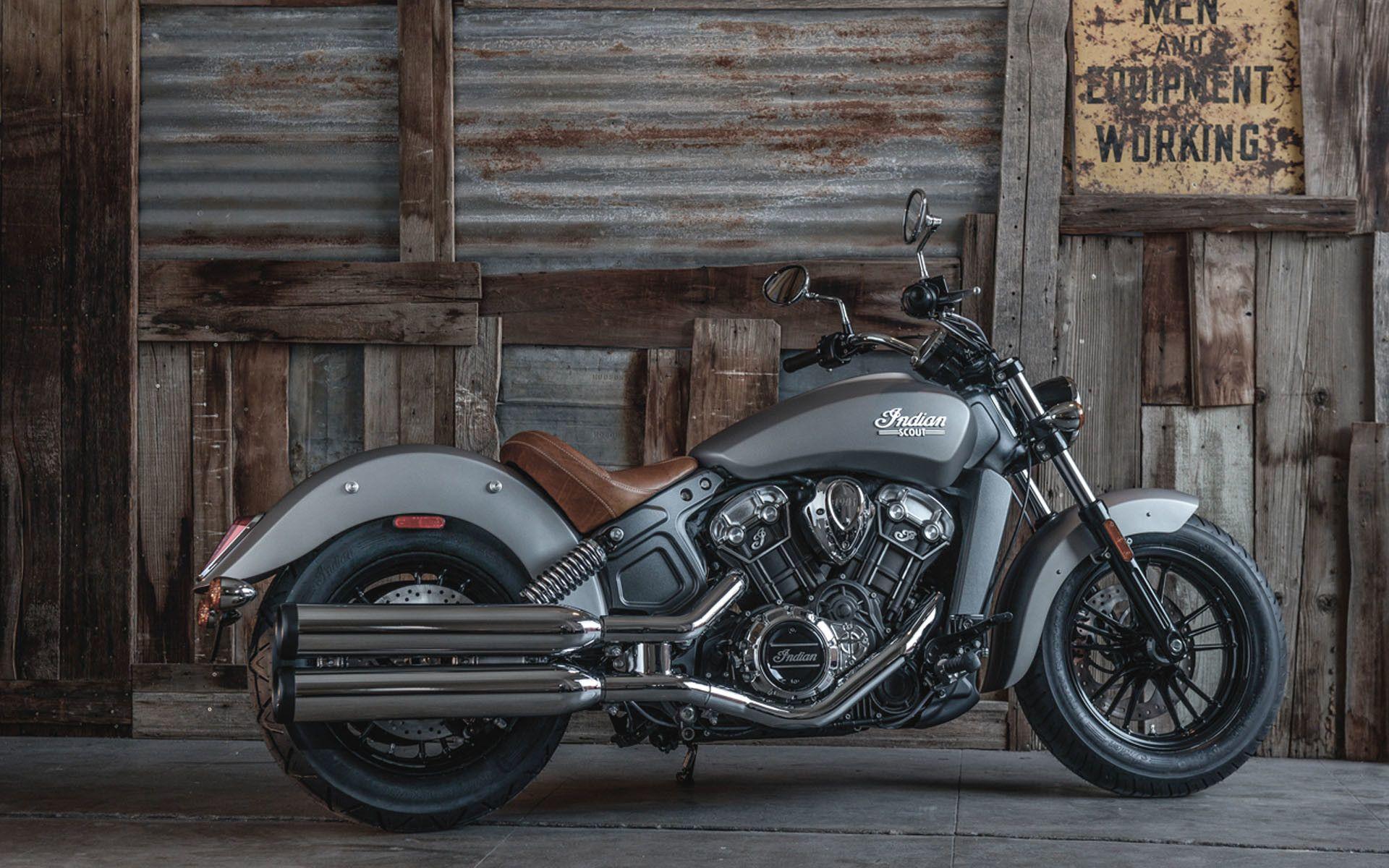 1920x1200 Indian Motorcycle Scout Phone Wallpaper