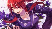 3840x2160 Food Wars!: Shokugeki no Soma 4K 8K HD Wallpaper