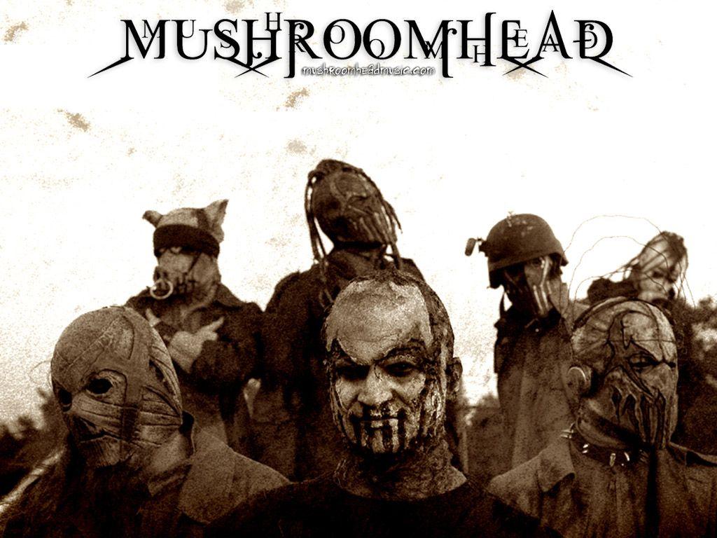 1024x768 Mushroomhead Music Unofficial Page