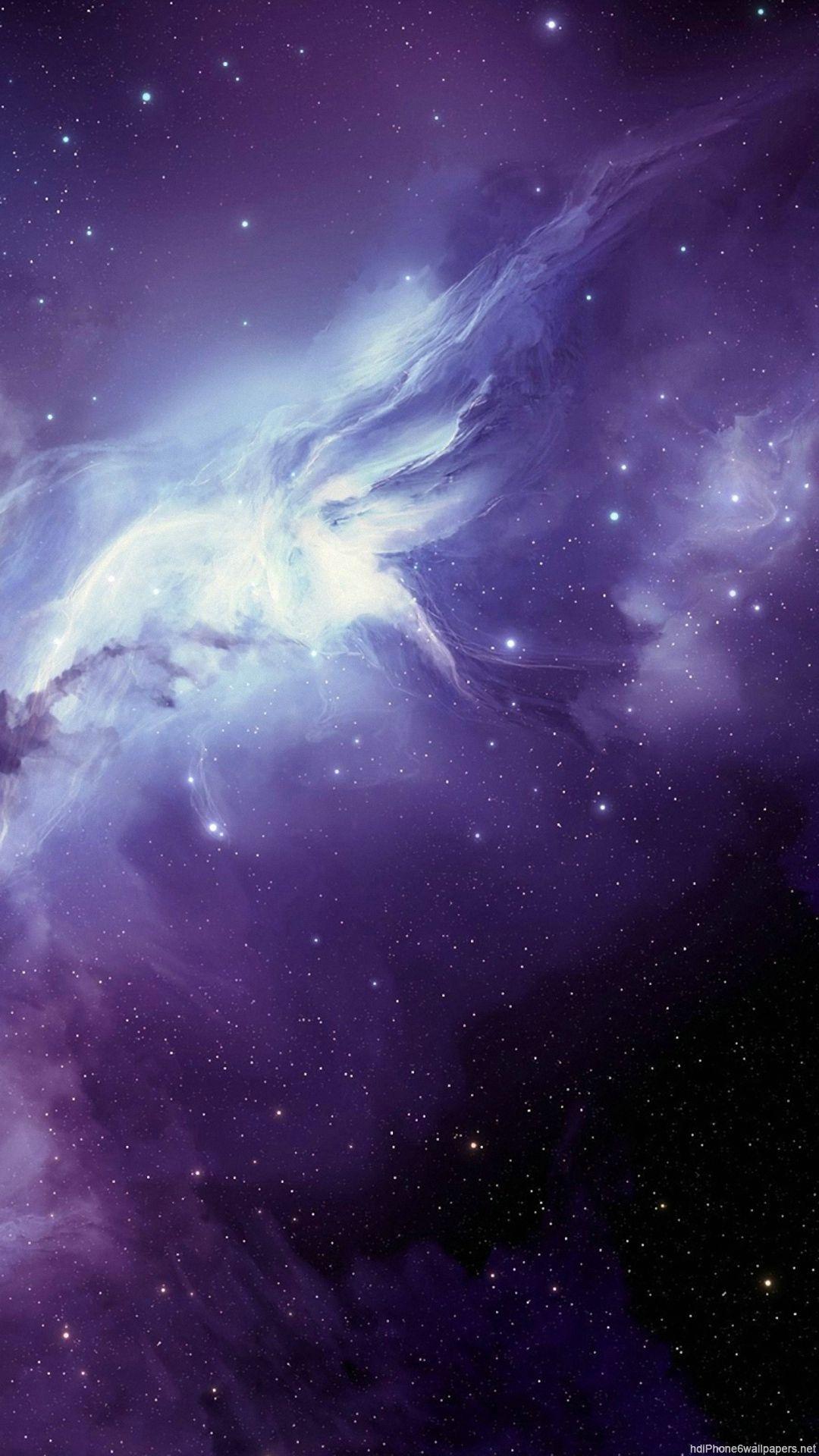 Galaxy Clouds Wallpapers - Top Free Galaxy Clouds Backgrounds ...