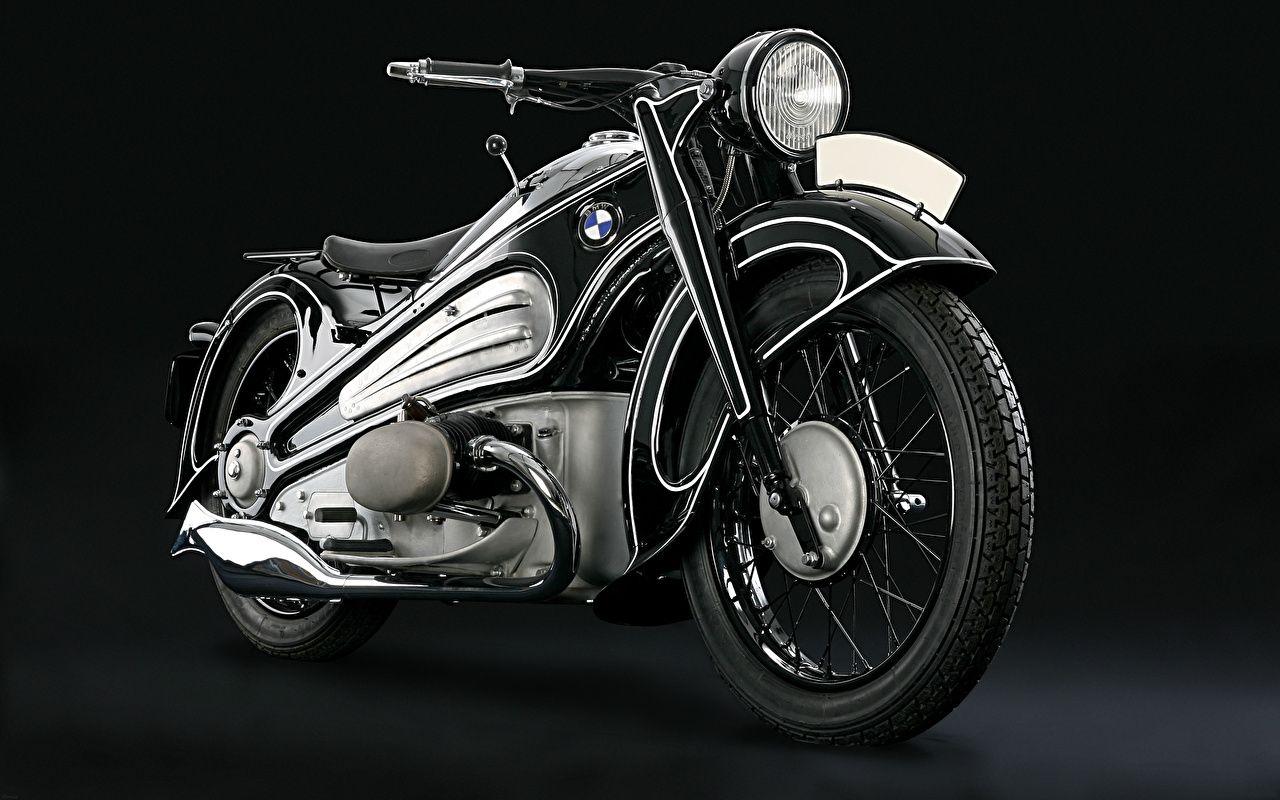 1280x800 Desktop Wallpaper vintage motorcycle