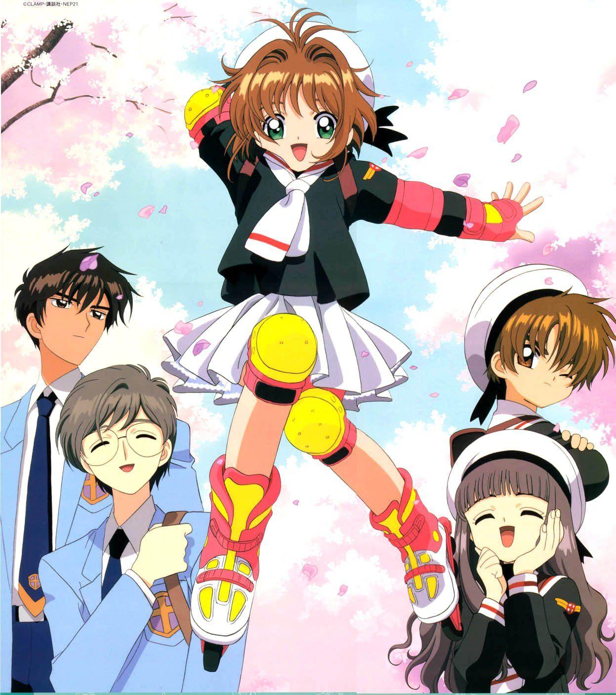 1247x1406 Cardcaptor Sakura wallpaper, Anime, HQ Cardcaptor Sakura pictureK Wallpaper 2019