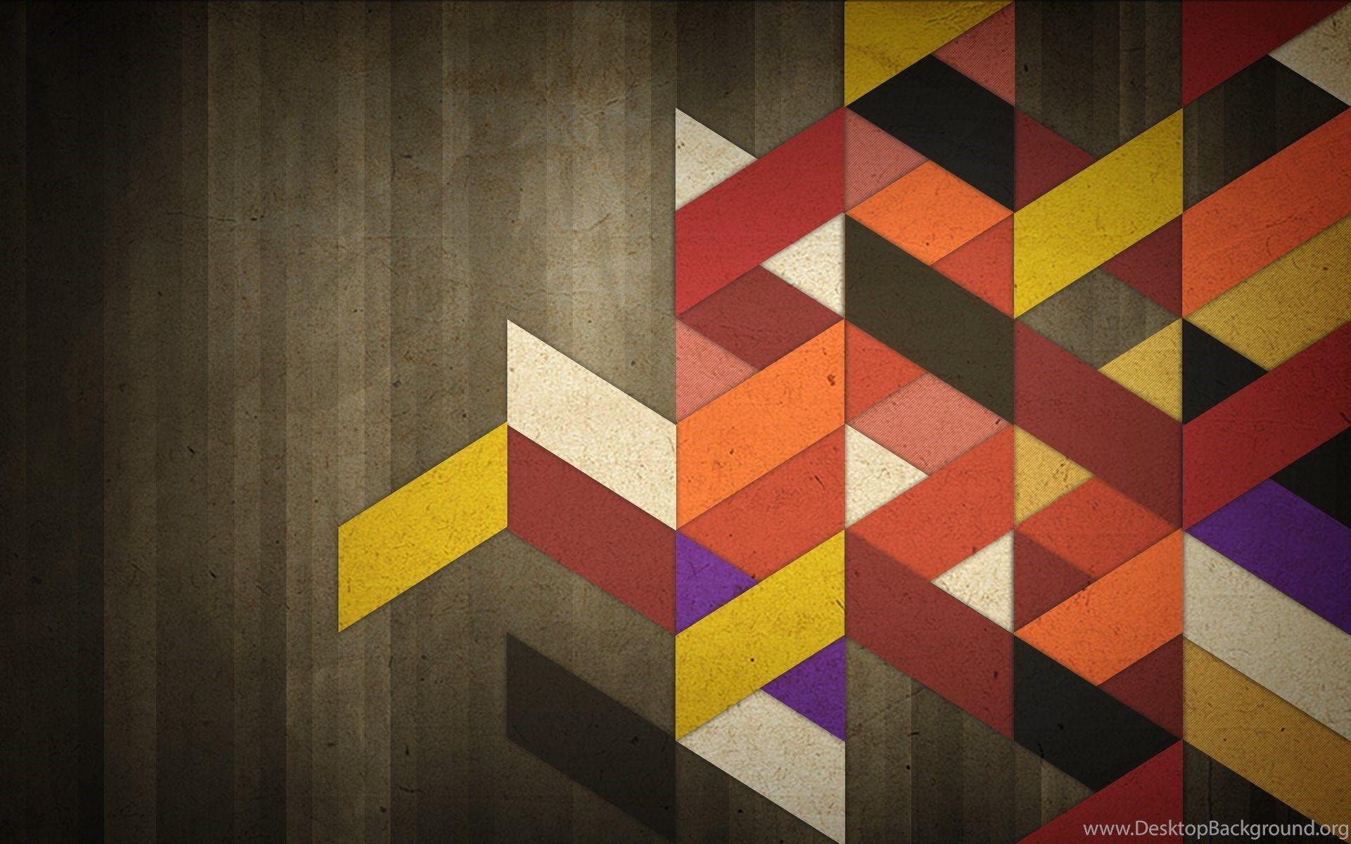 Vintage Geometric Wallpapers - Top Free Vintage Geometric Backgrounds