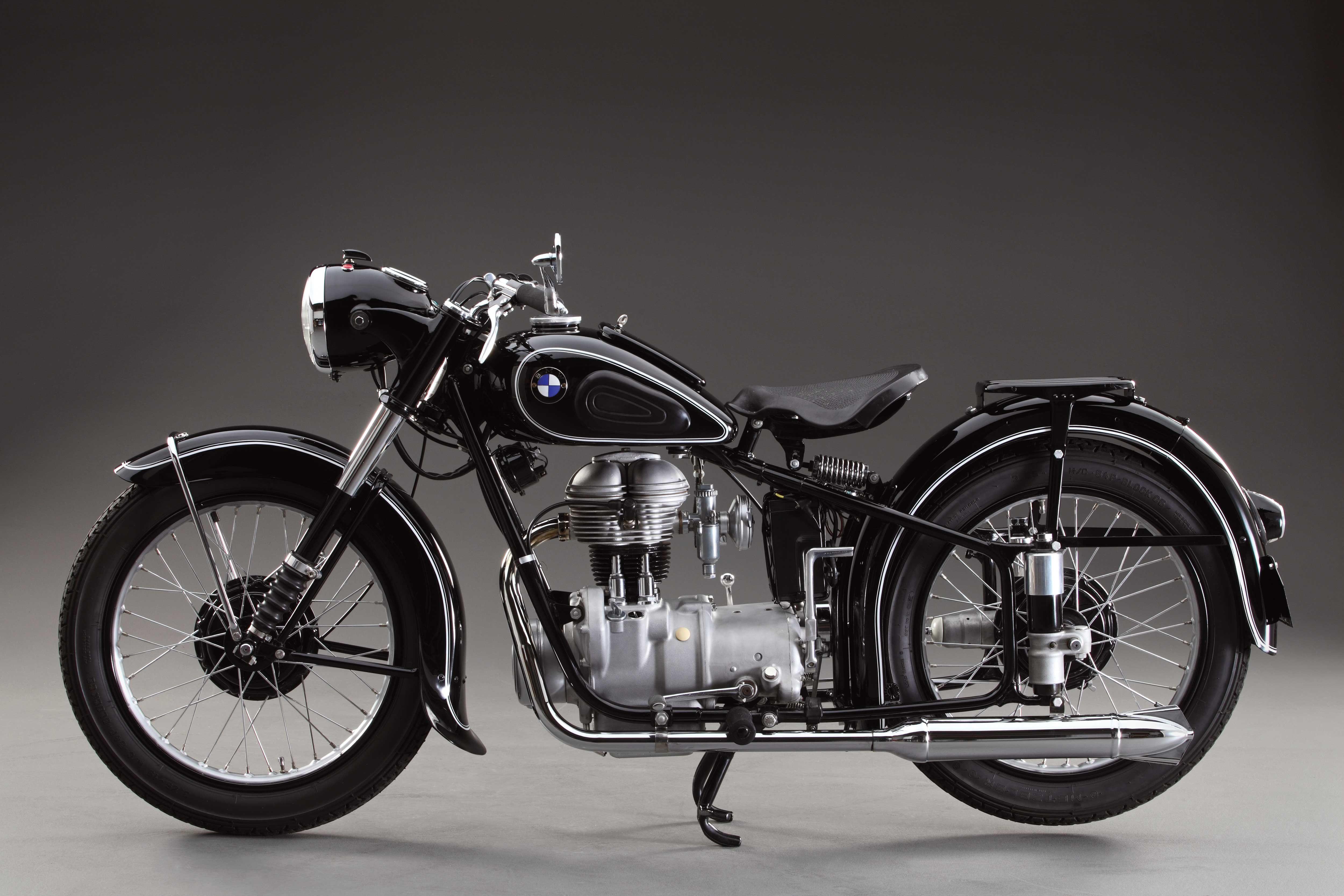 5000x3333 BMW vintage retro motorbike motorcycle bike f wallpaperx3333