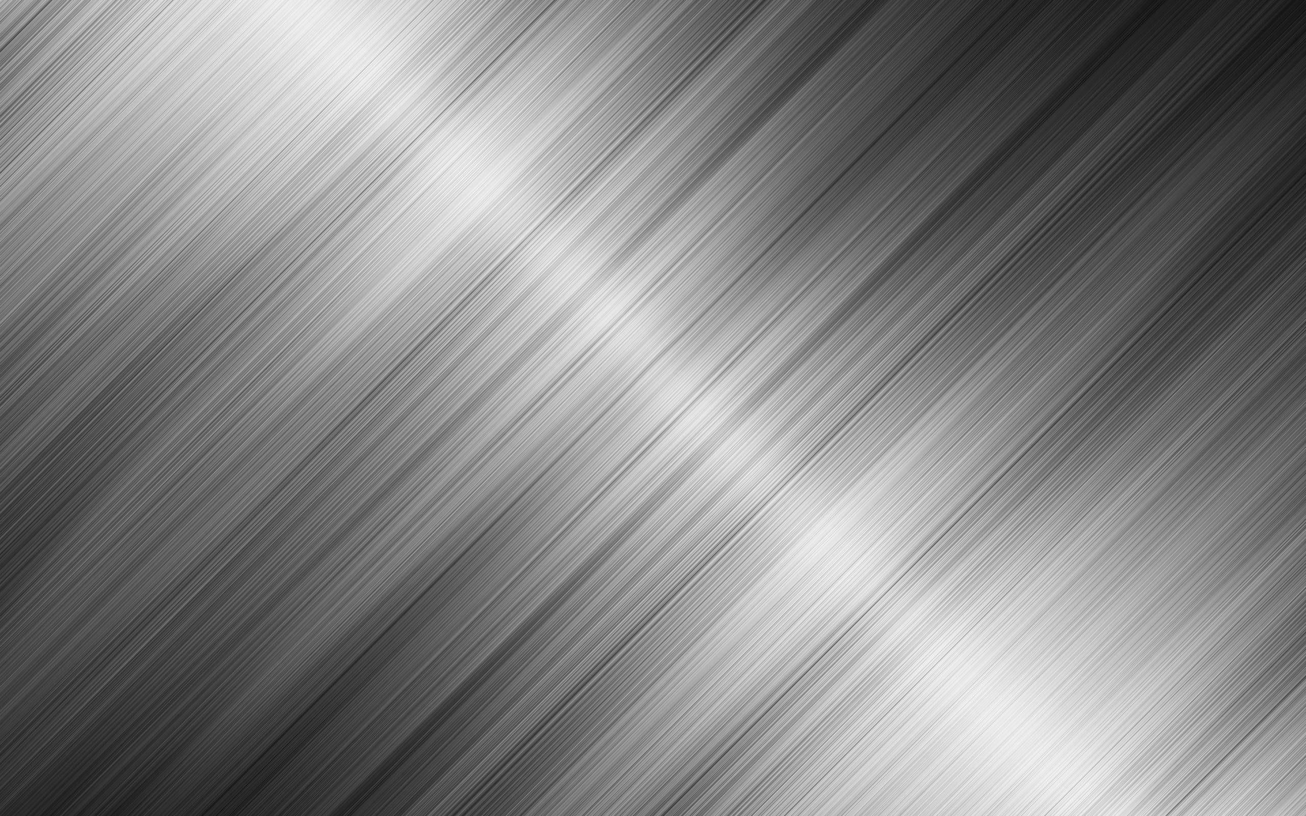 2560x1600 Chrome Wall Paper