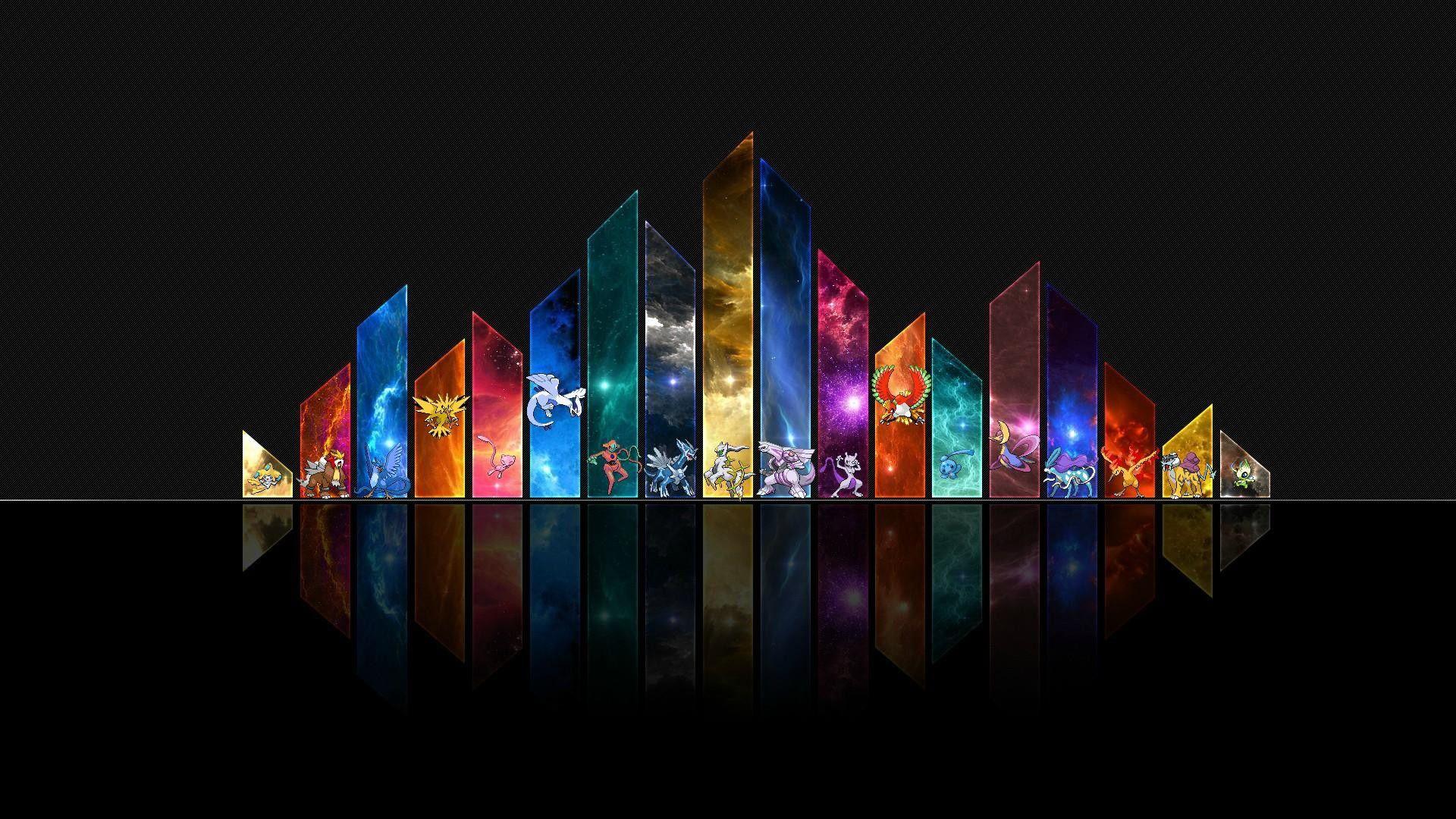 1920x1080 Cool Wallpaper Pokemon wallpaper Collections