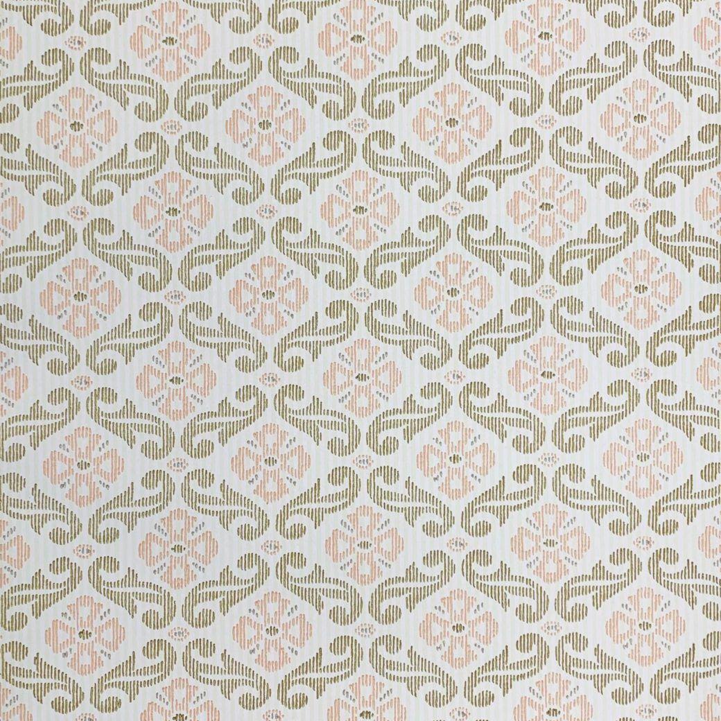 1040x1040 Vintage Wallpaper Shop. Vintage Geometric Wallpaper