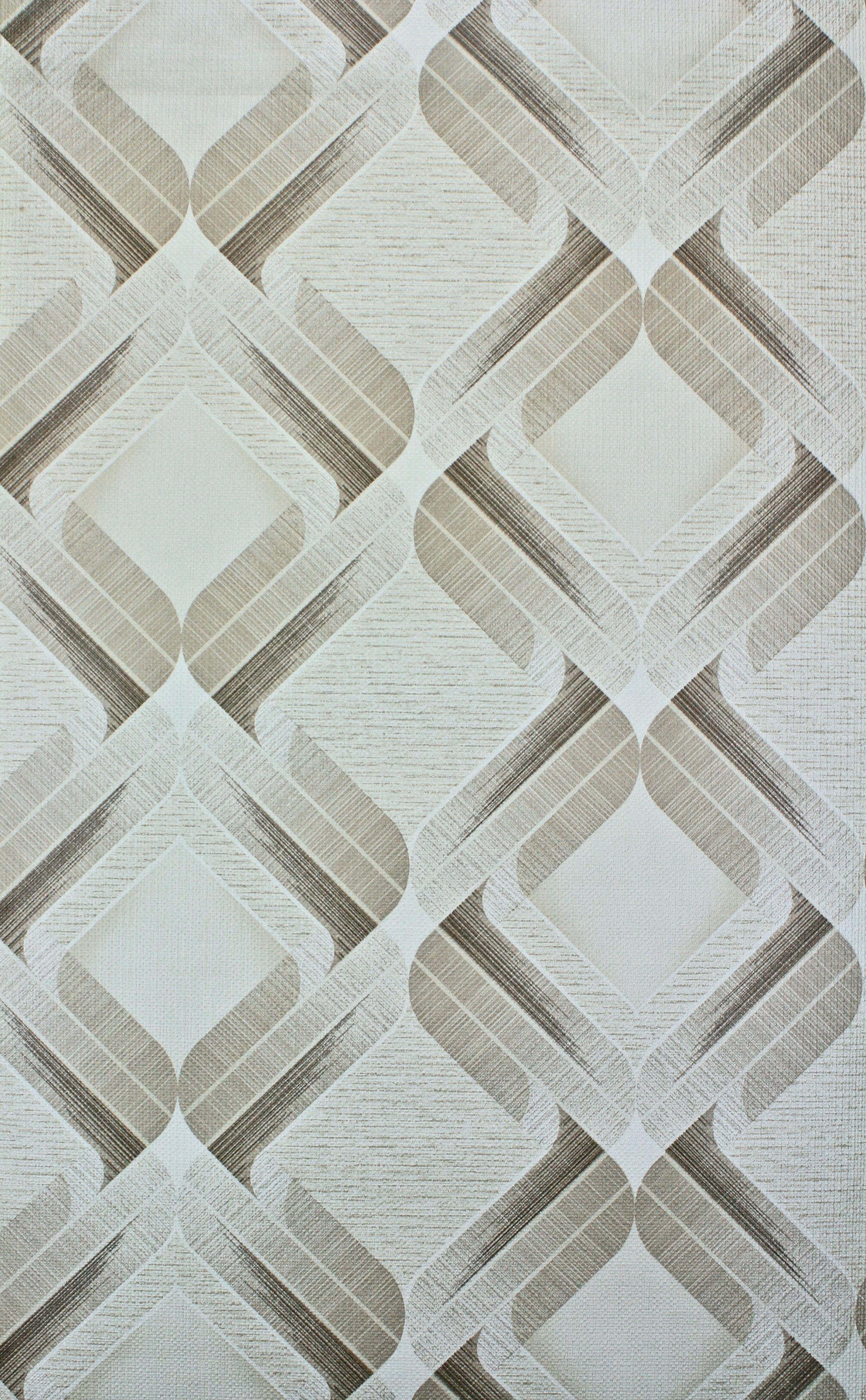 2373x3836 Vintage Geometric Wallpaper. Retro home decor, Vintage home decor, Retro home