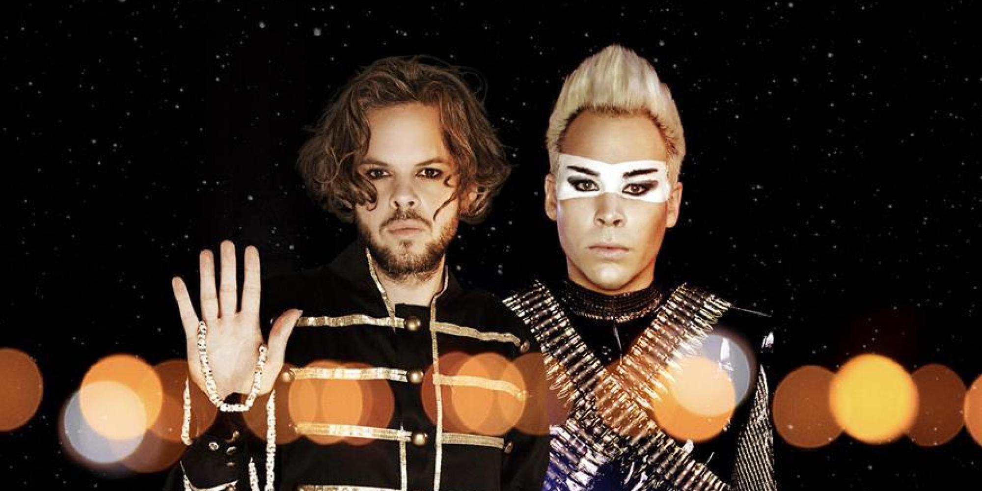 2000x1000 Empire Of The Sun wallpaper, Music, HQ Empire Of The Sun pictureK Wallpaper 2019