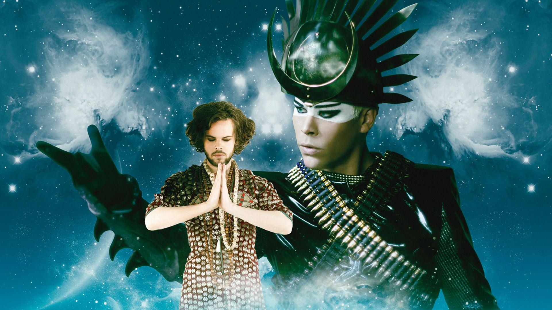 Empire of the sun changes