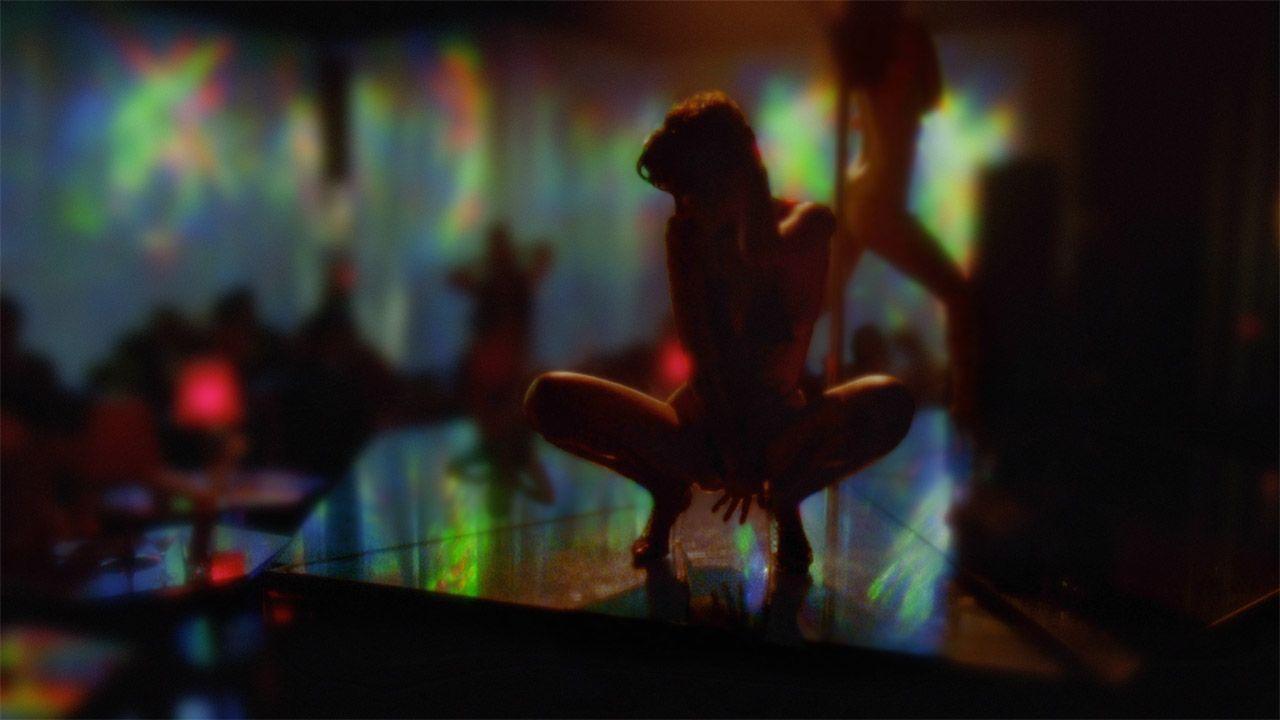 1280x720 the phantom country: Death trip: Enter the Void