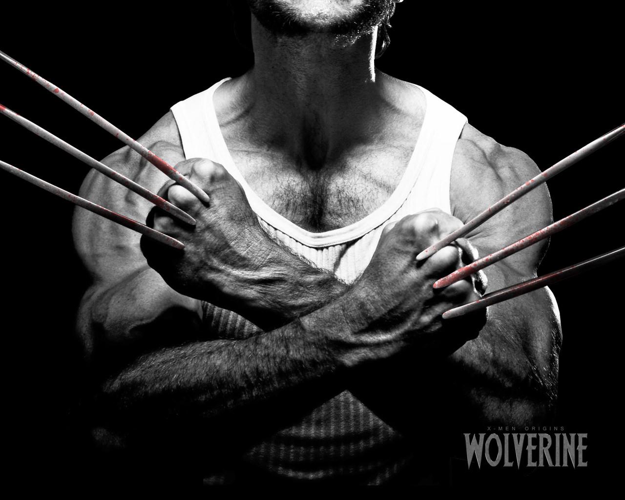 Wolverine Claws Wallpapers - Top Free Wolverine Claws Backgrounds ...