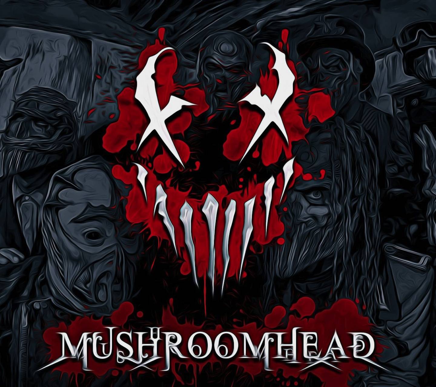 Mushroomhead Wallpapers - Top Free Mushroomhead Backgrounds ...