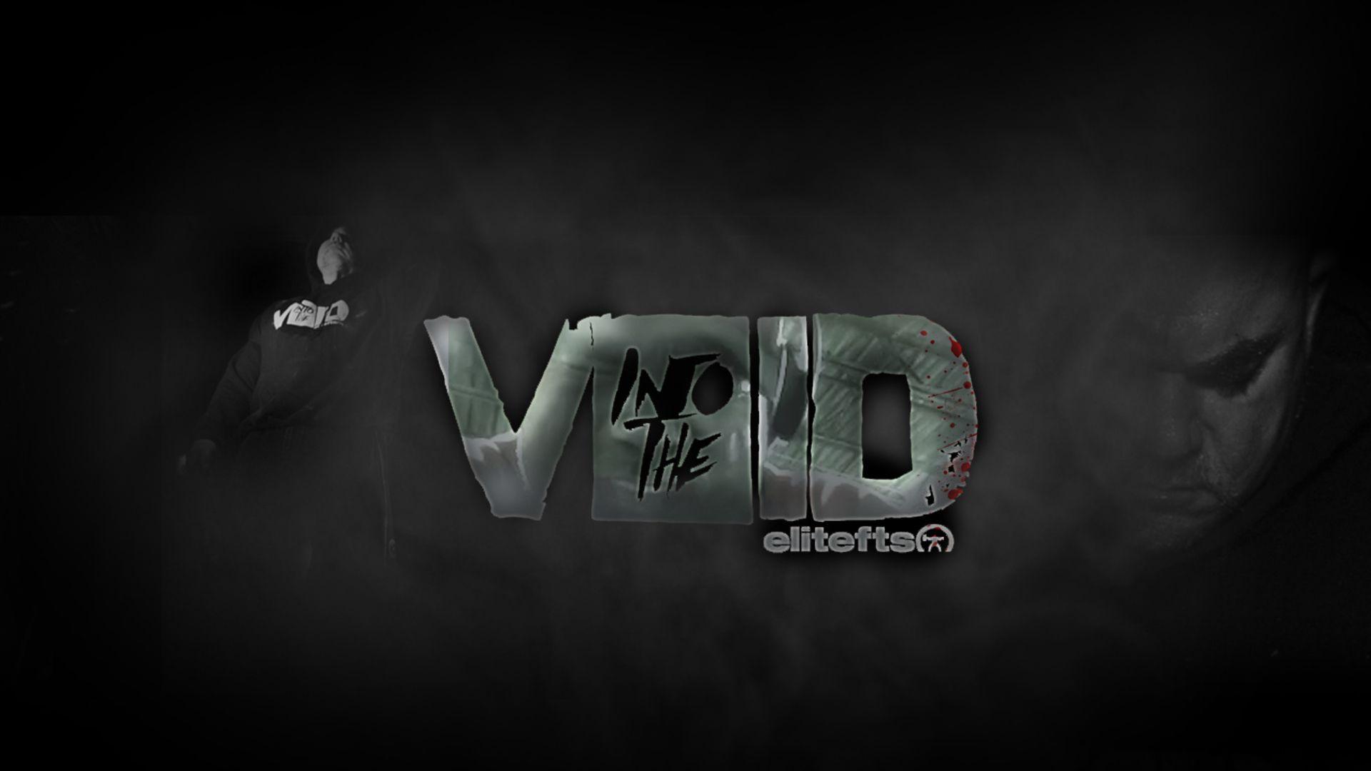 1920x1080 WATCH: Into The Void Documentary / Elite FTS