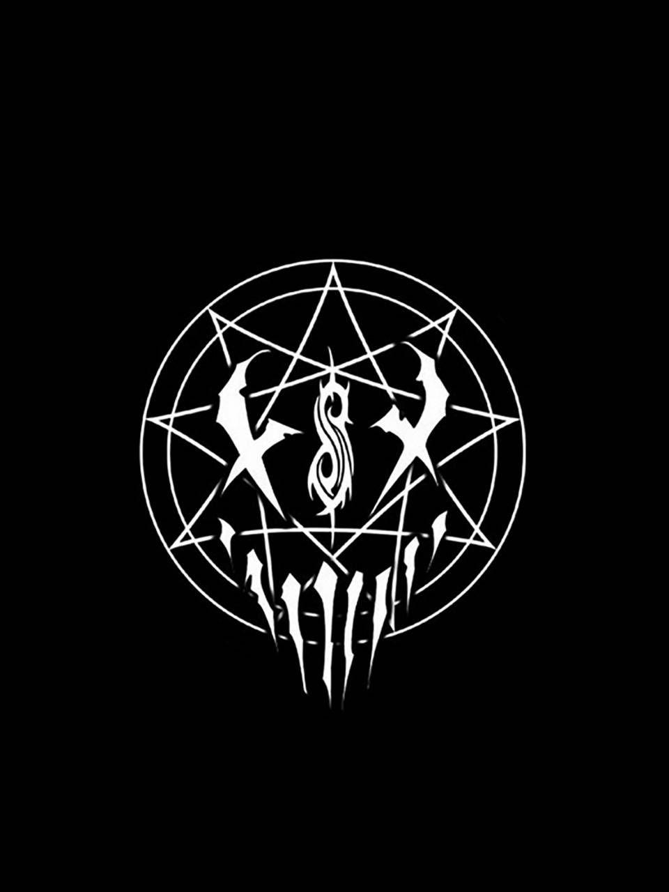 960x1280 Slipknot wallpaper
