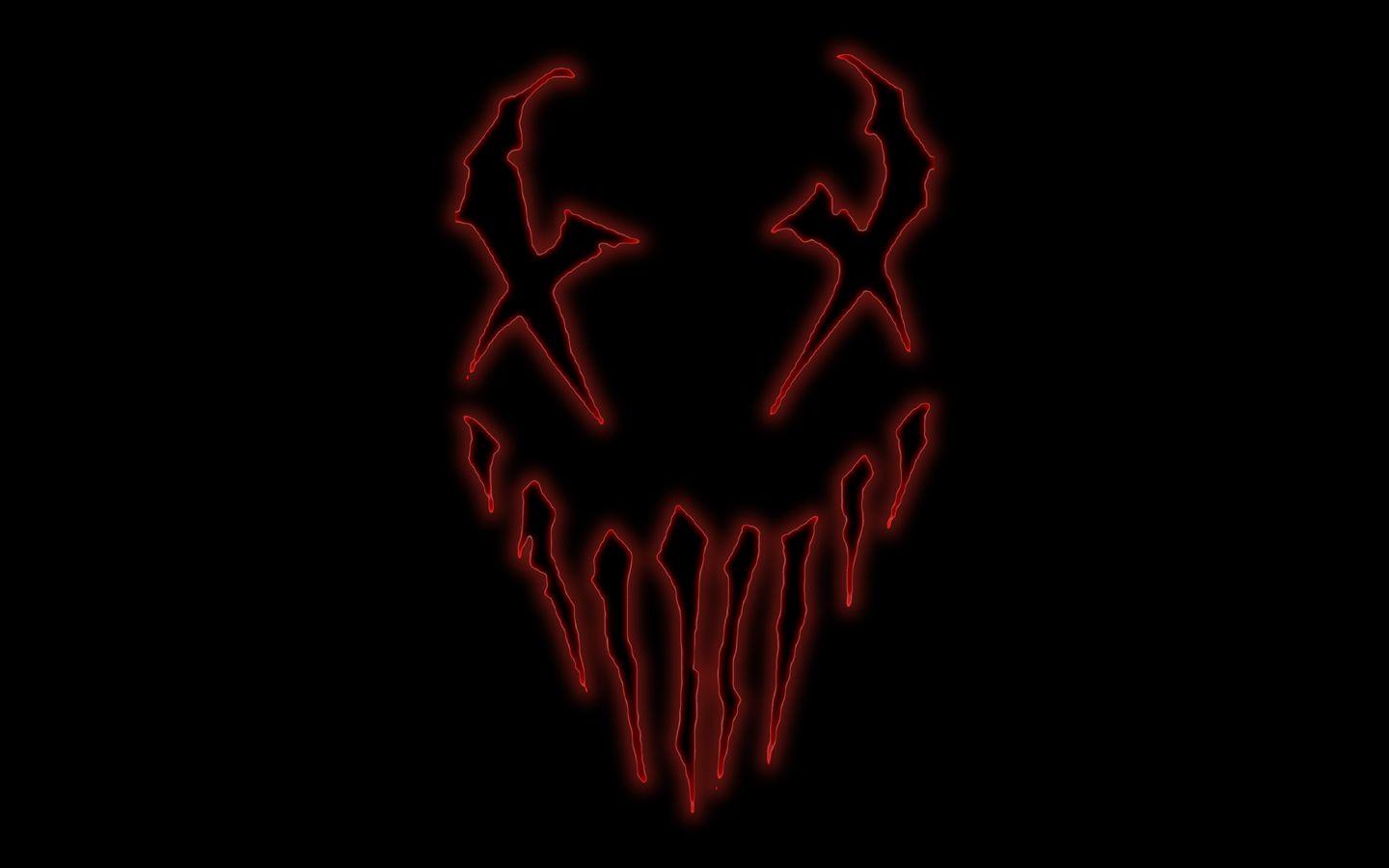 1440x900 Mushroomhead Logos