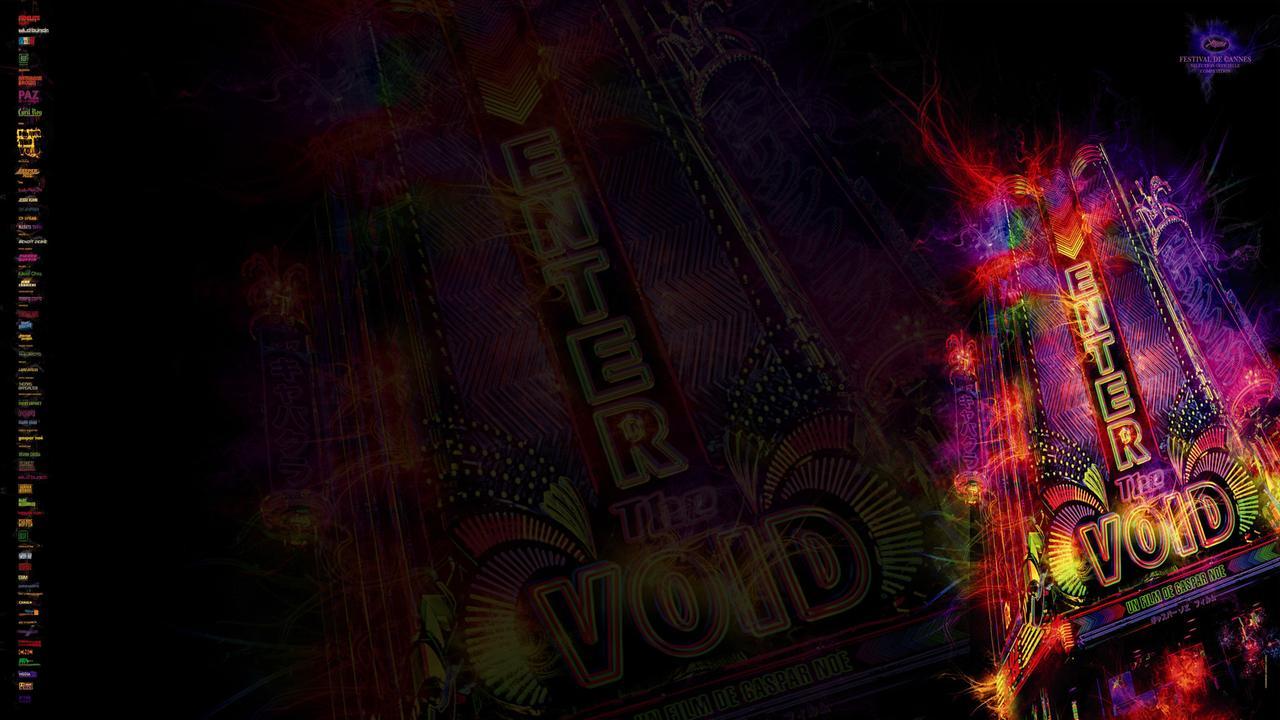 1280x720 The Void Wallpaper