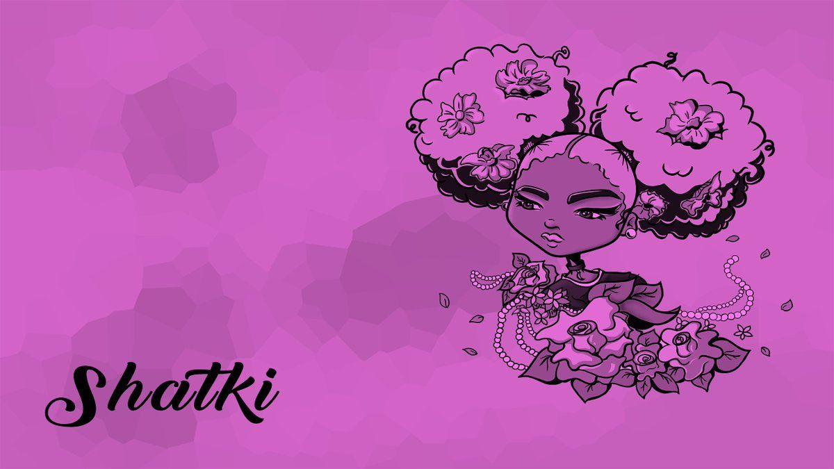 1200x675 Cotton Candy Girlz wallpaper