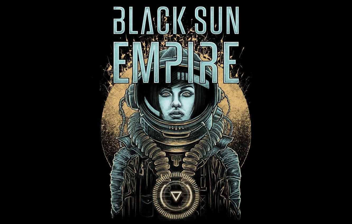 1332x850 Wallpaper dnb, drum &amp; bass, BSE, neurofunk, Black Sun Empire image for desktop, section музыка