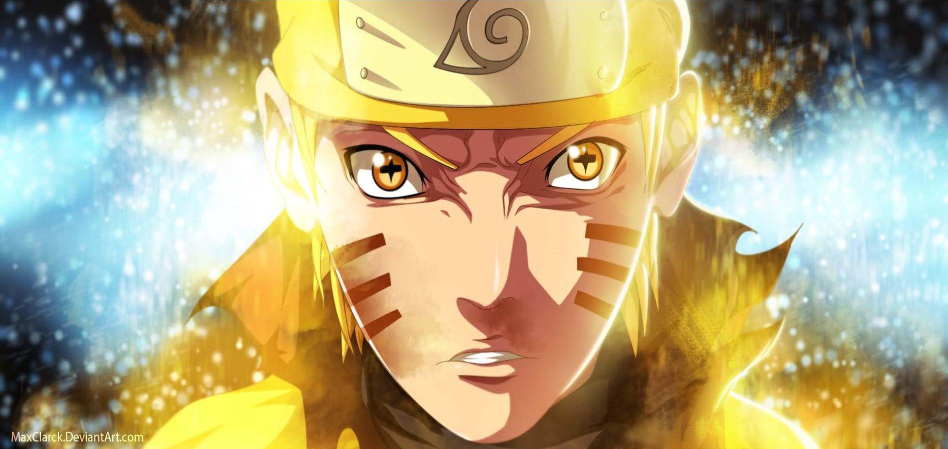 Hình nền Naruto Uzumaki chất ngầu Top Những Hình Ảnh Đẹp