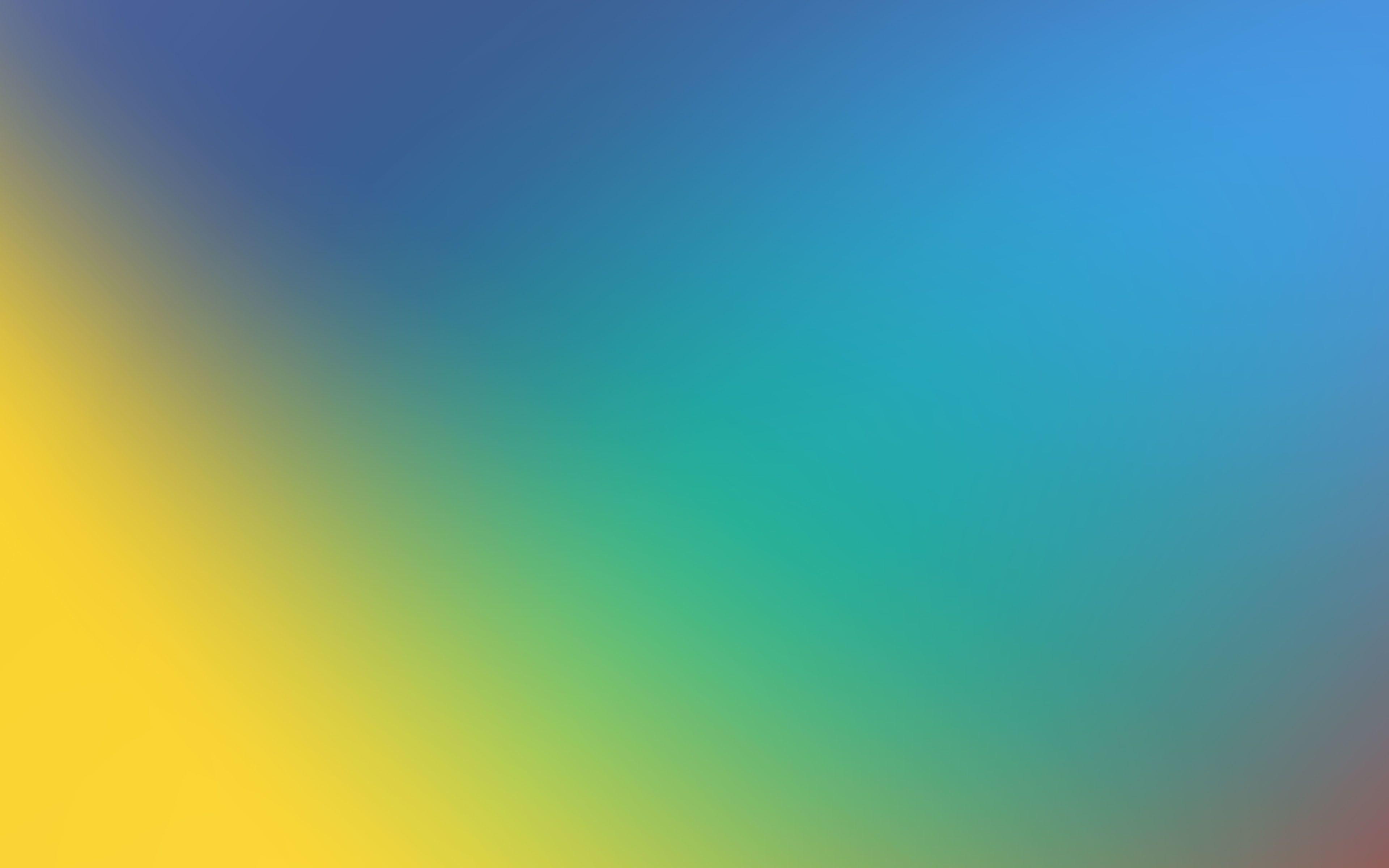 3840x2400 Desktop Wallpaper Gradient, Blue Yellow, Abstract, 4k, HD Image, Picture, Background, 270e7b