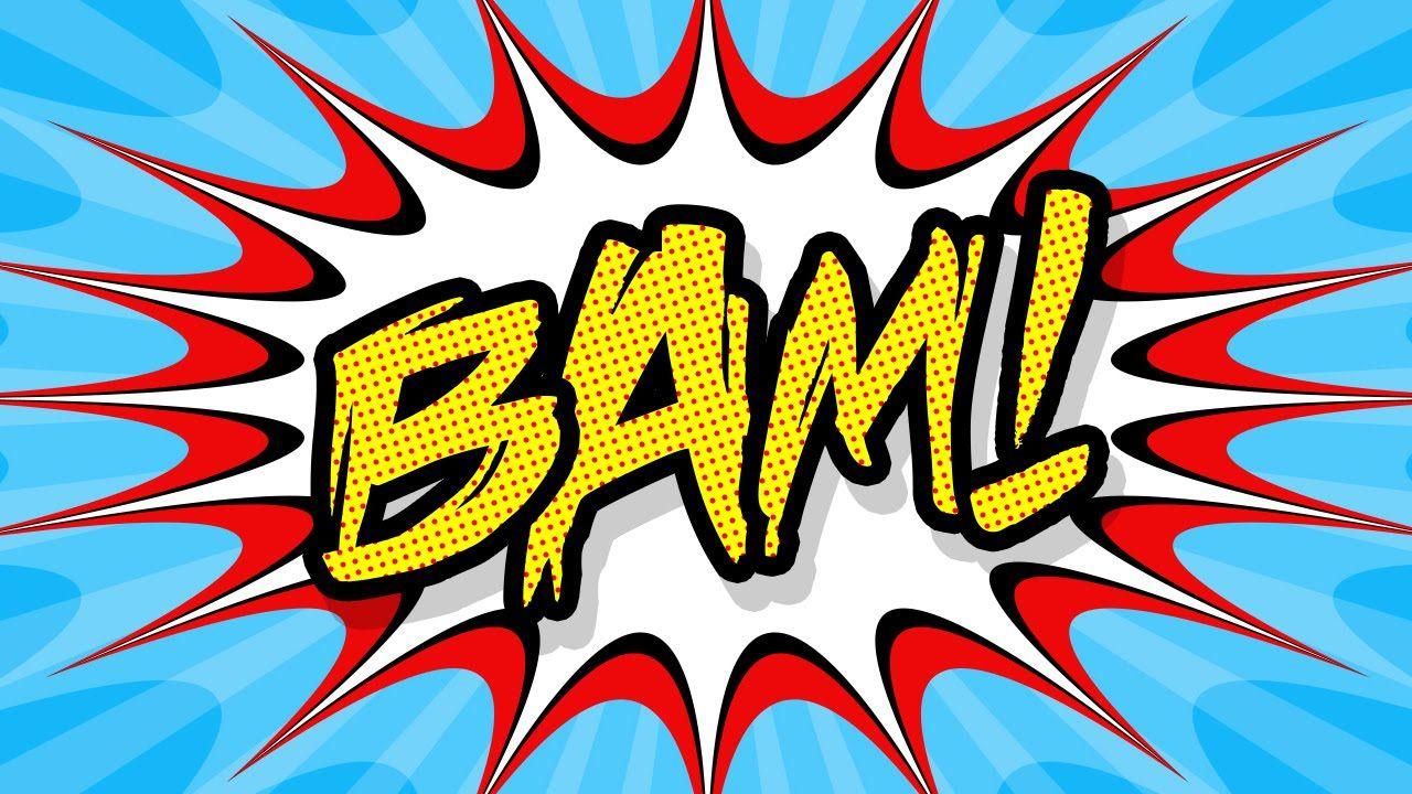 1280x720 Photoshop Tutorial: How to Make a Comic Book, Pop Art Poster