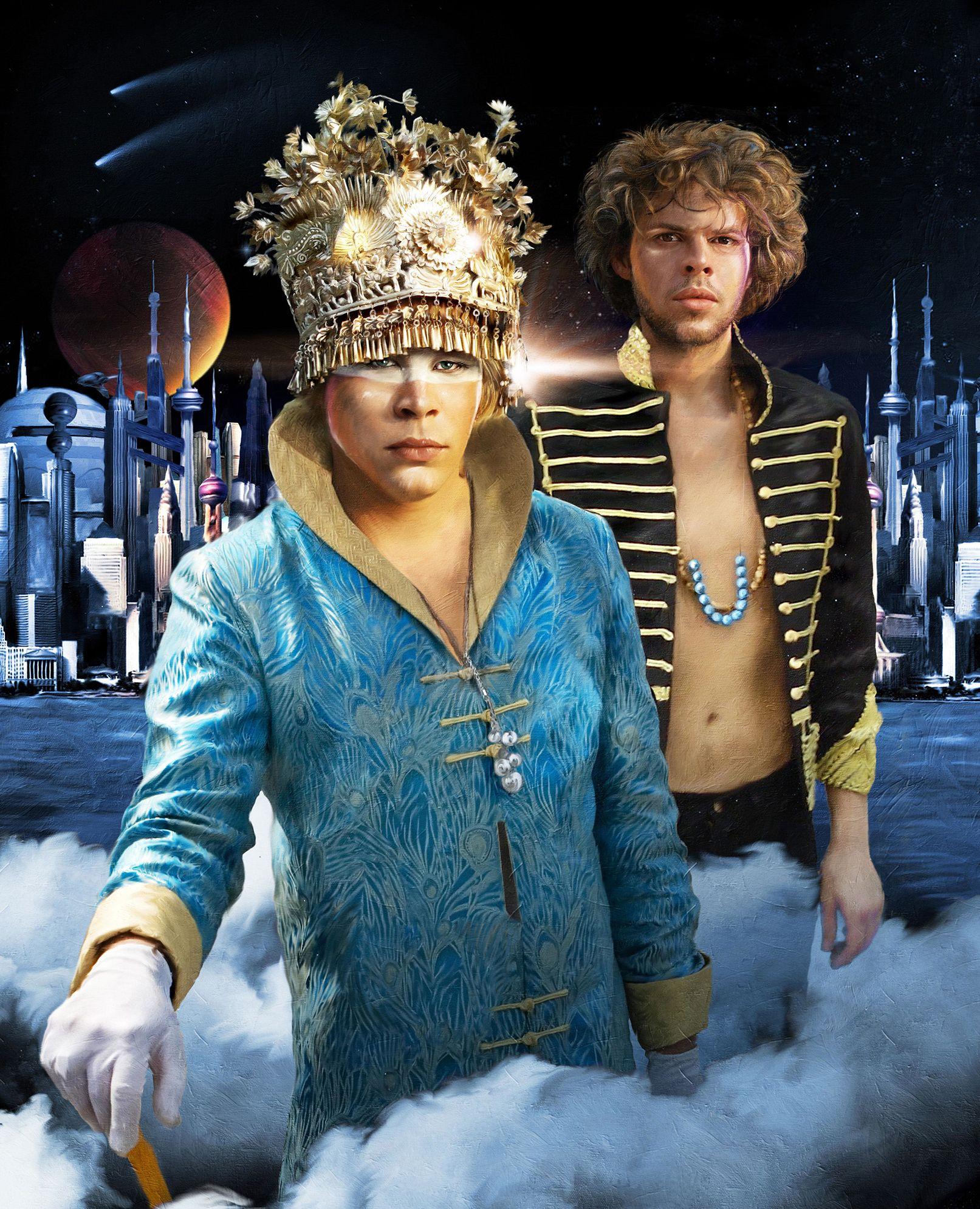1613x1990 Empire Of The Sun wallpaper, Music, HQ Empire Of The Sun pictureK Wallpaper 2019