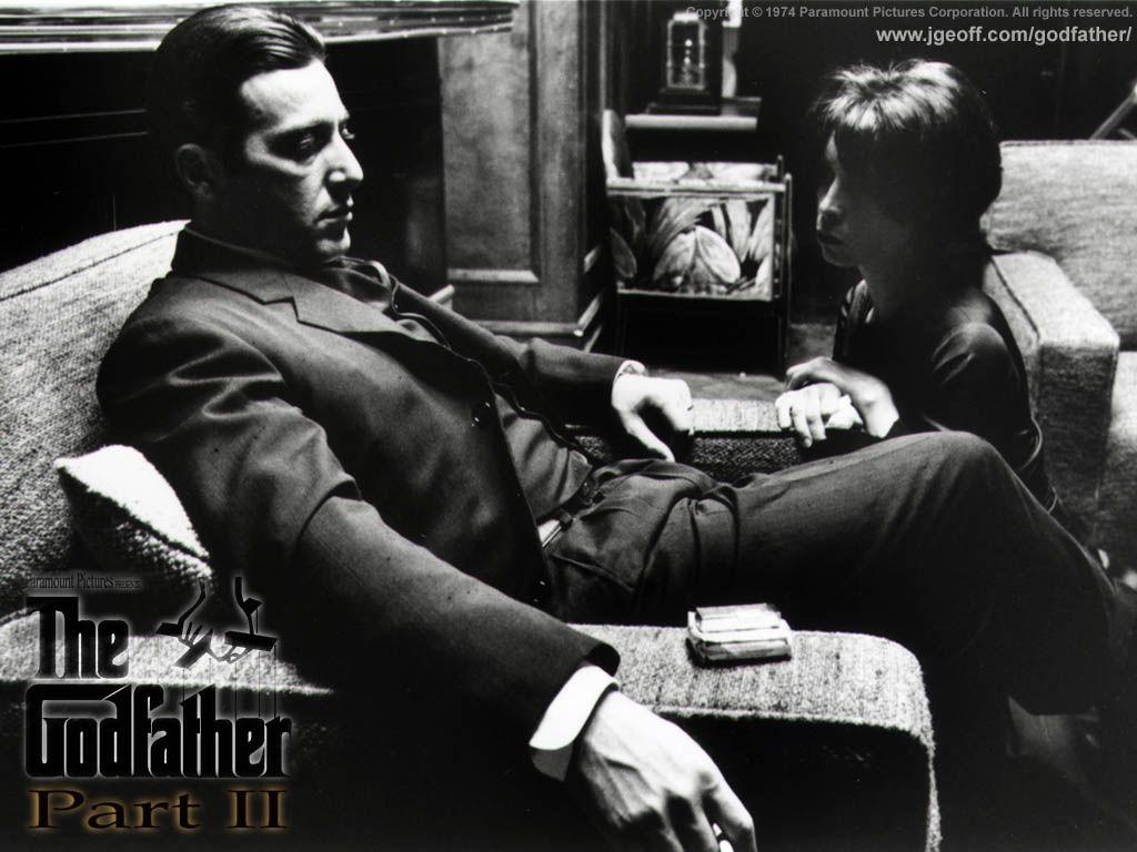 1024x768 Free download The Godfather II [1024x768] for your Desktop, Mobile & Tablet. Explore The Godfather HD Wallpaper. The Godfather iPhone Wallpaper, The Godfather Wallpaper Downloads