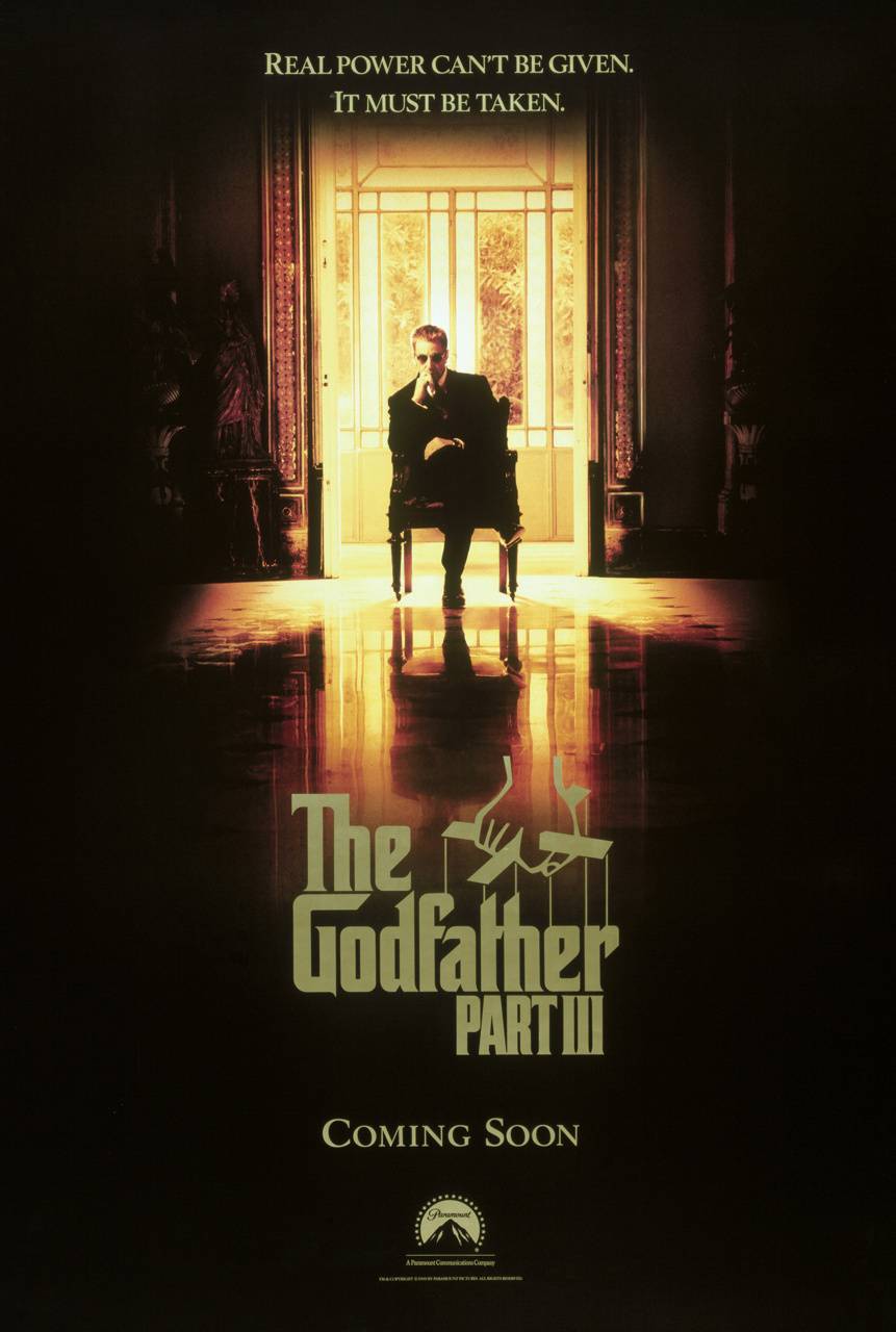 godfather 3 full movie free online