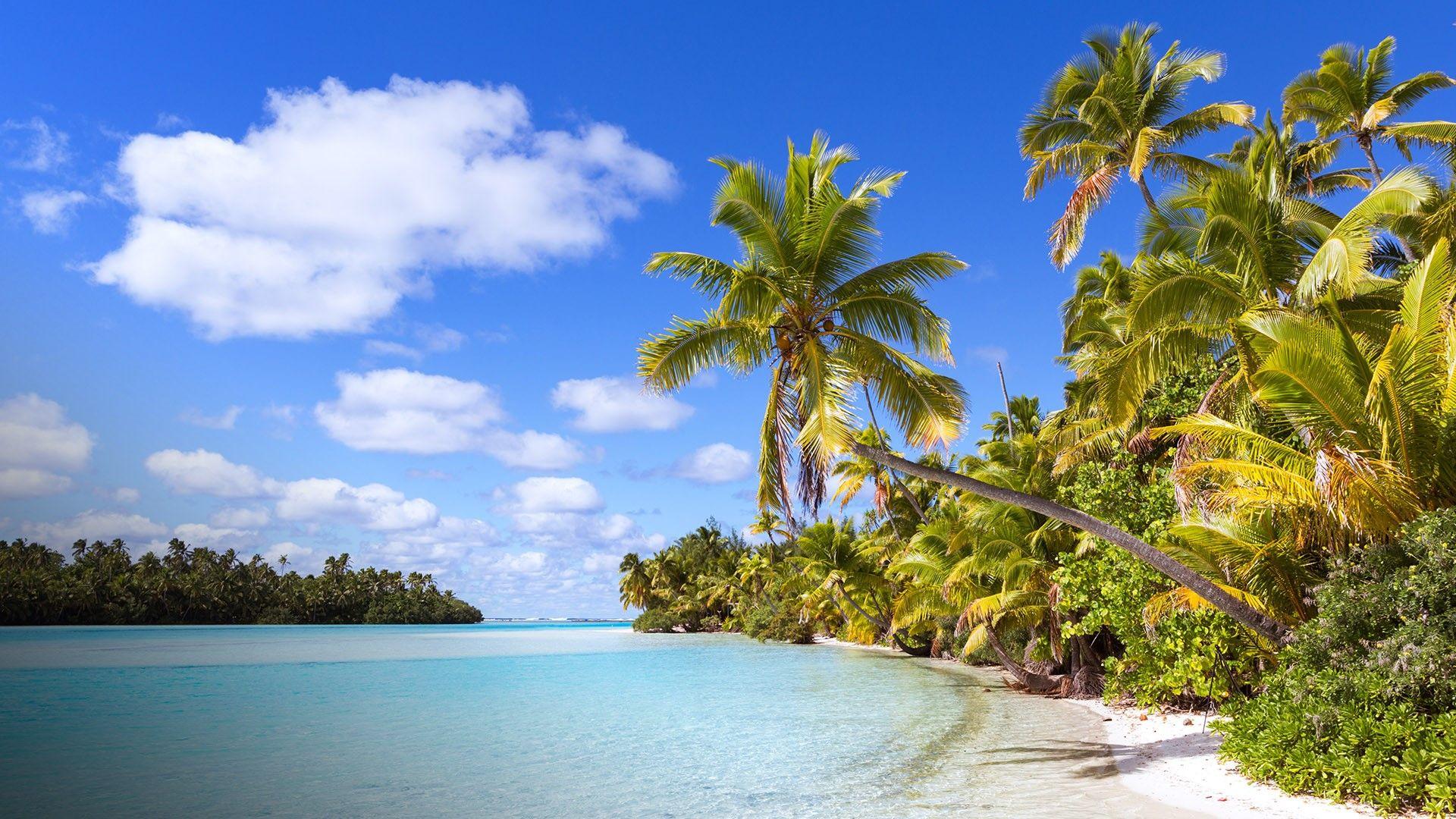 Cook Islands Wallpapers - Top Free Cook Islands Backgrounds ...