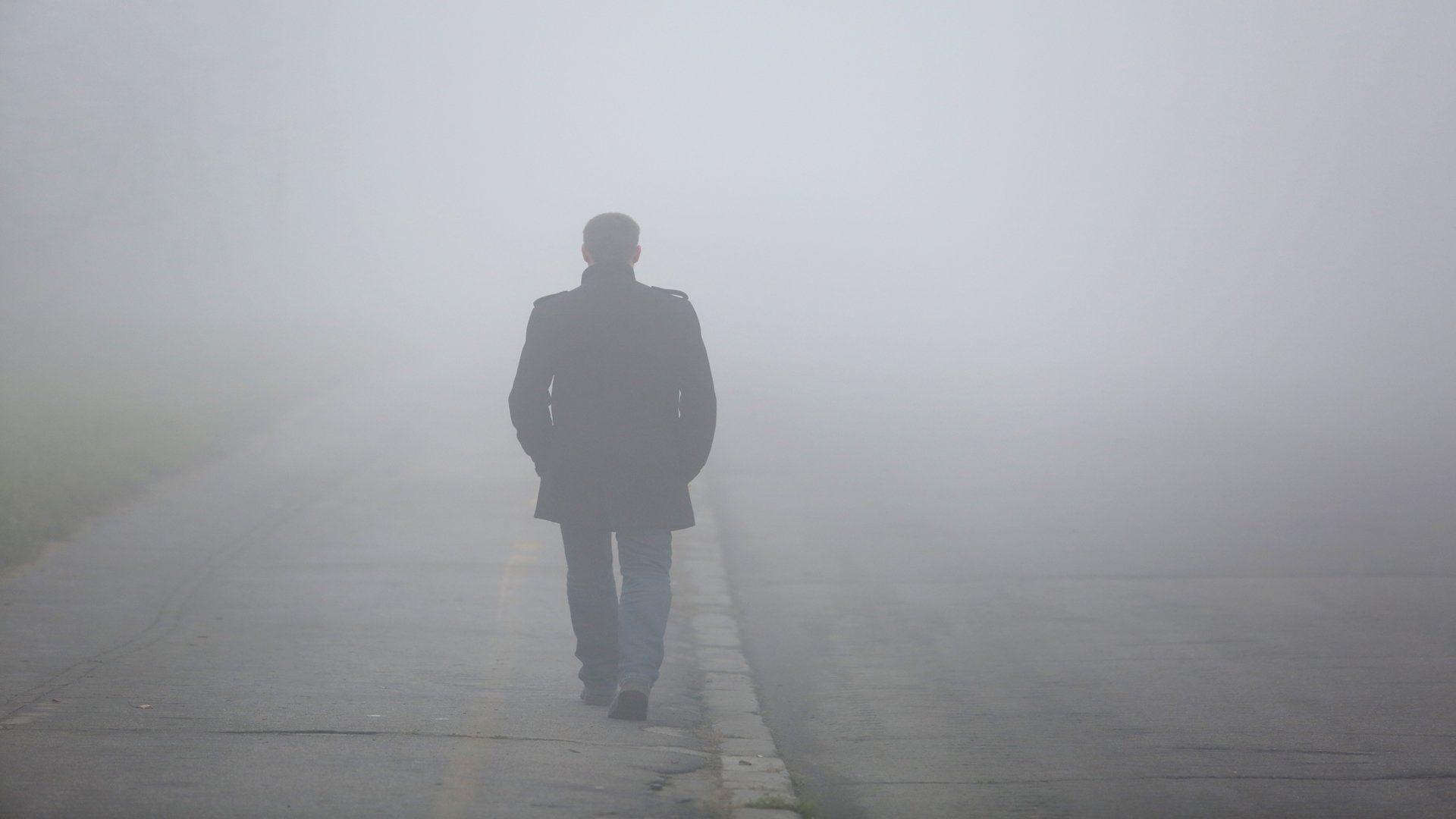 1920x1080 Walking Away From God