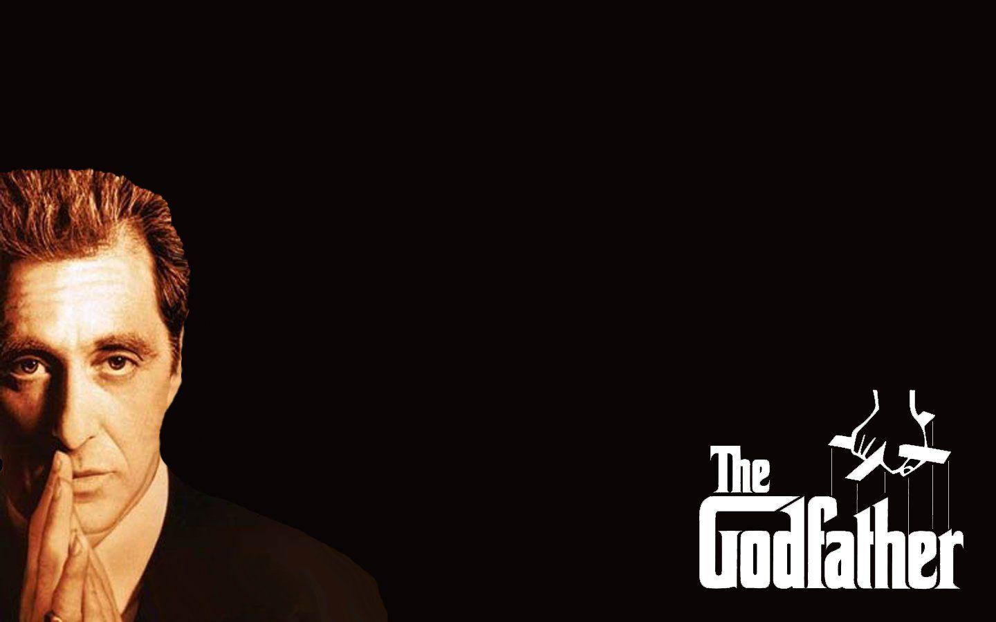 1440x900 The Godfather Part III Mafia Classic Al Pacino wallpaperx900