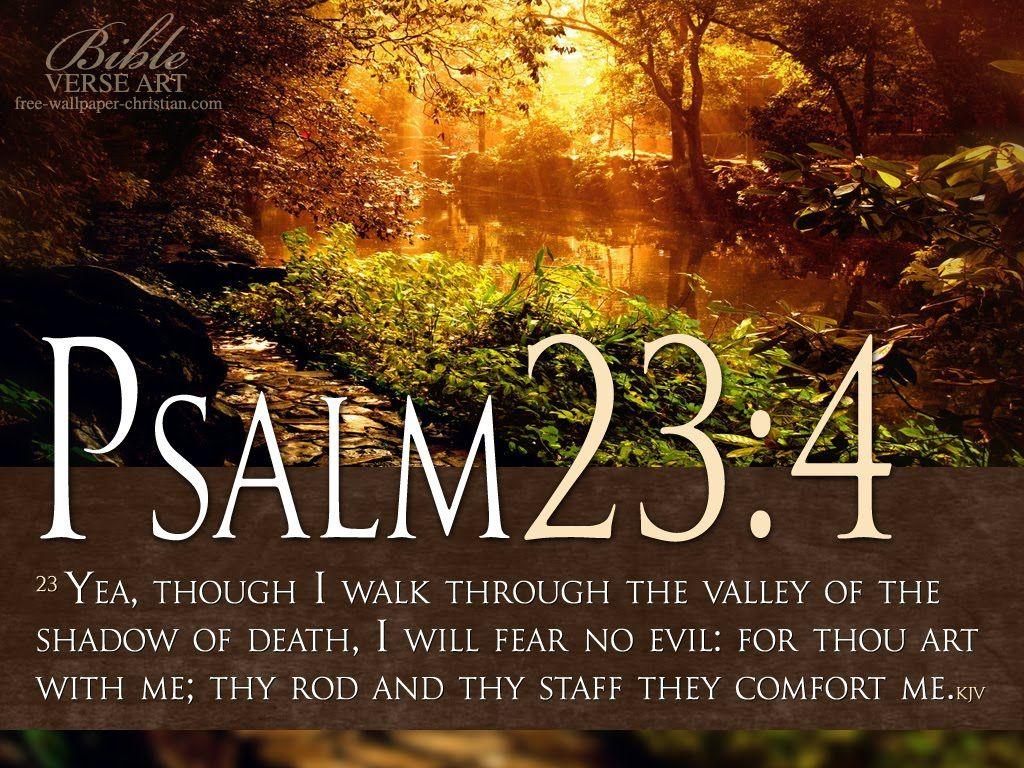 1024x768 Inspirational Bible Verse Desktop Wallpaper
